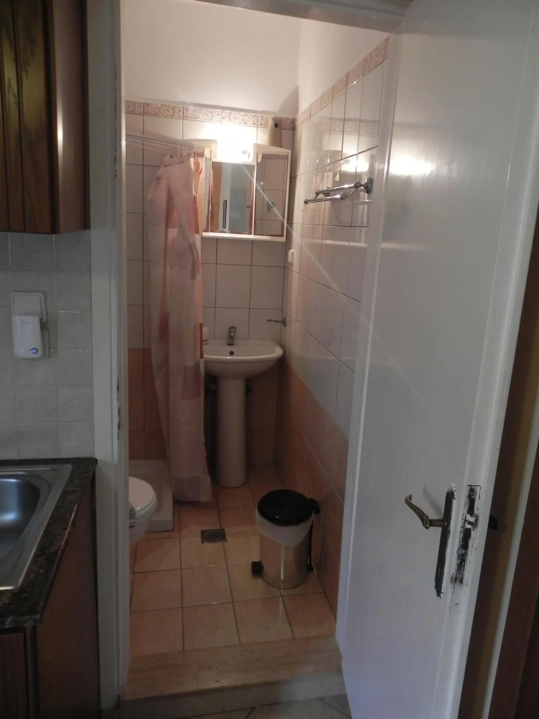 Pension Niki Pension Niki