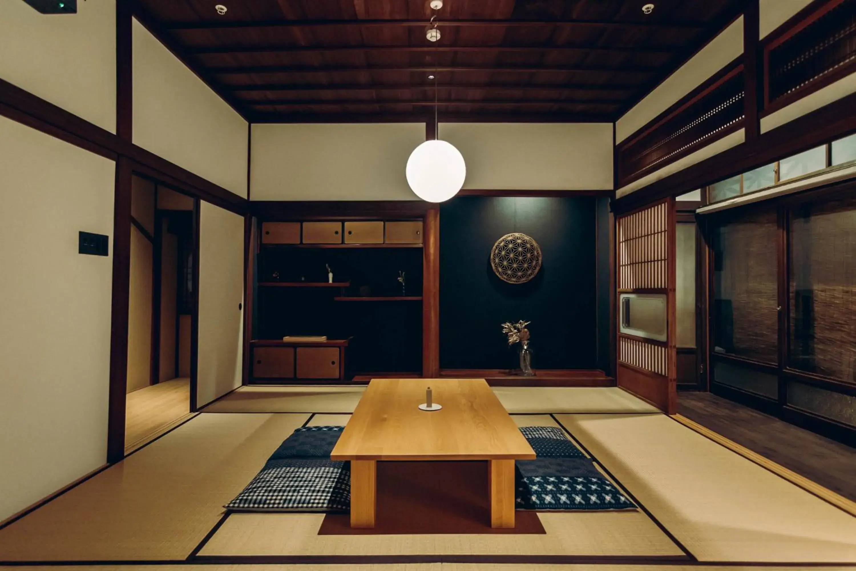 Standard Twin Room - single occupancy in NIPPONIA HOTEL Yamefukushima Merchant Town Standard Twin Room - single occupancy in NIPPONIA HOTEL Yamefukushima Merchant Town