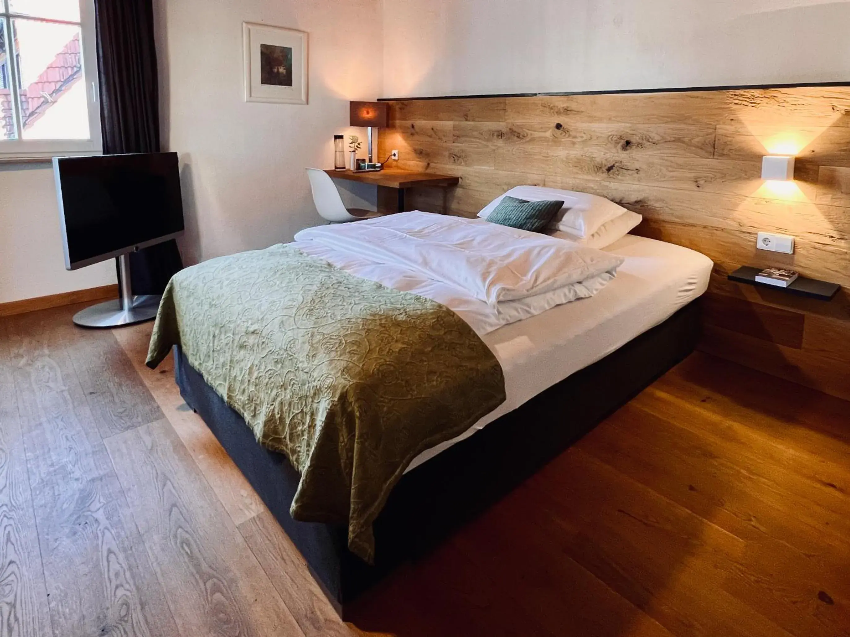 Single Room - single occupancy in Gasthof Wäscherschloss Single Room - single occupancy in Gasthof Wäscherschloss