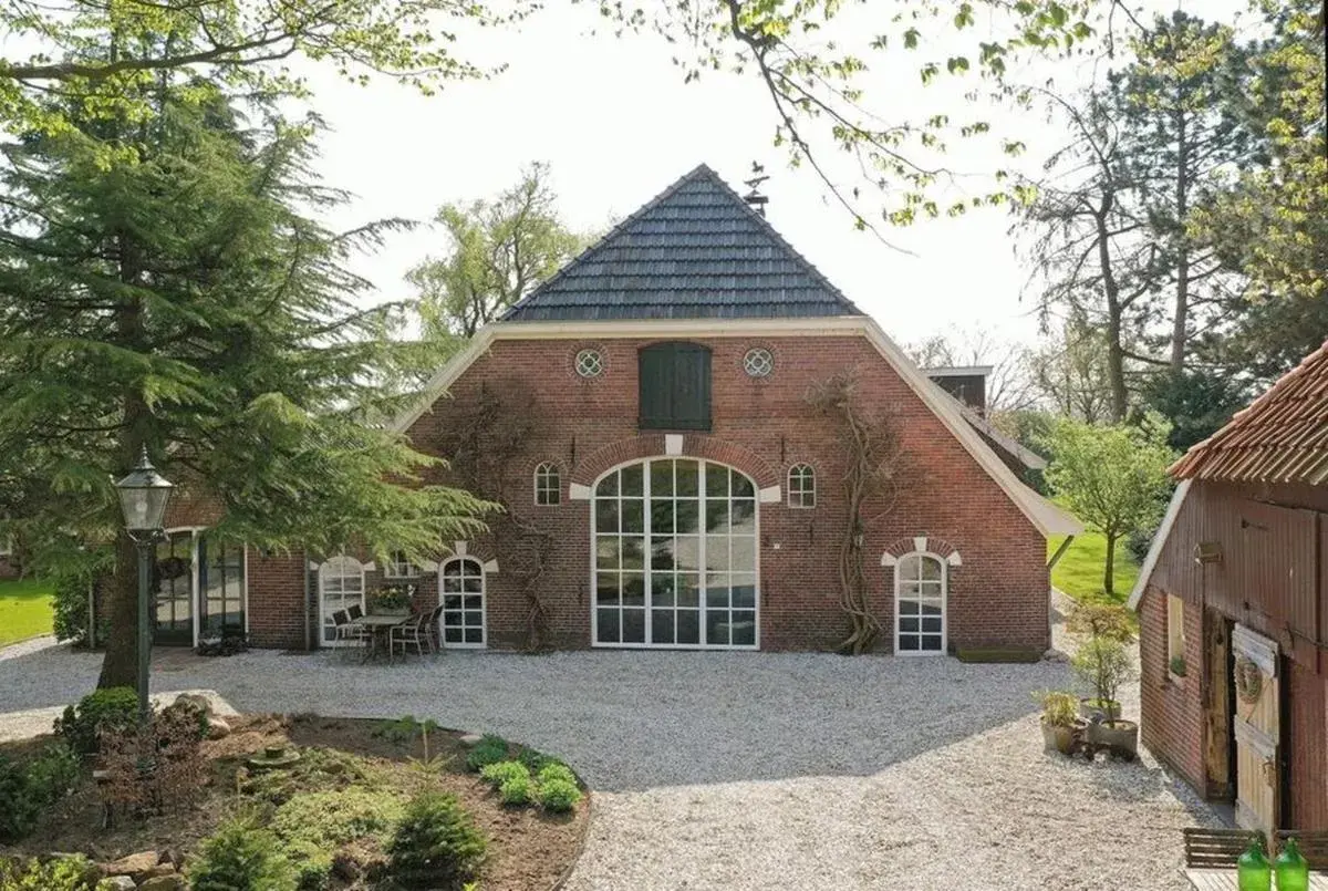 B&B Borgersteeg B&B Borgersteeg