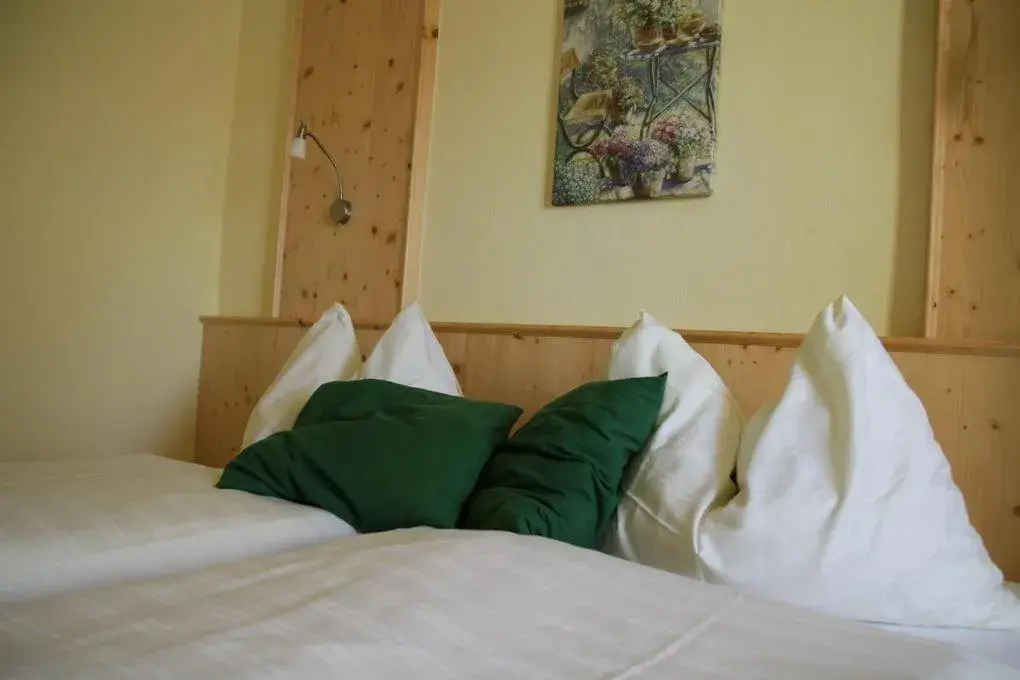 Double Room - single occupancy in Lindenhof- Fam. Forstmayr Double Room - single occupancy in Lindenhof- Fam. Forstmayr