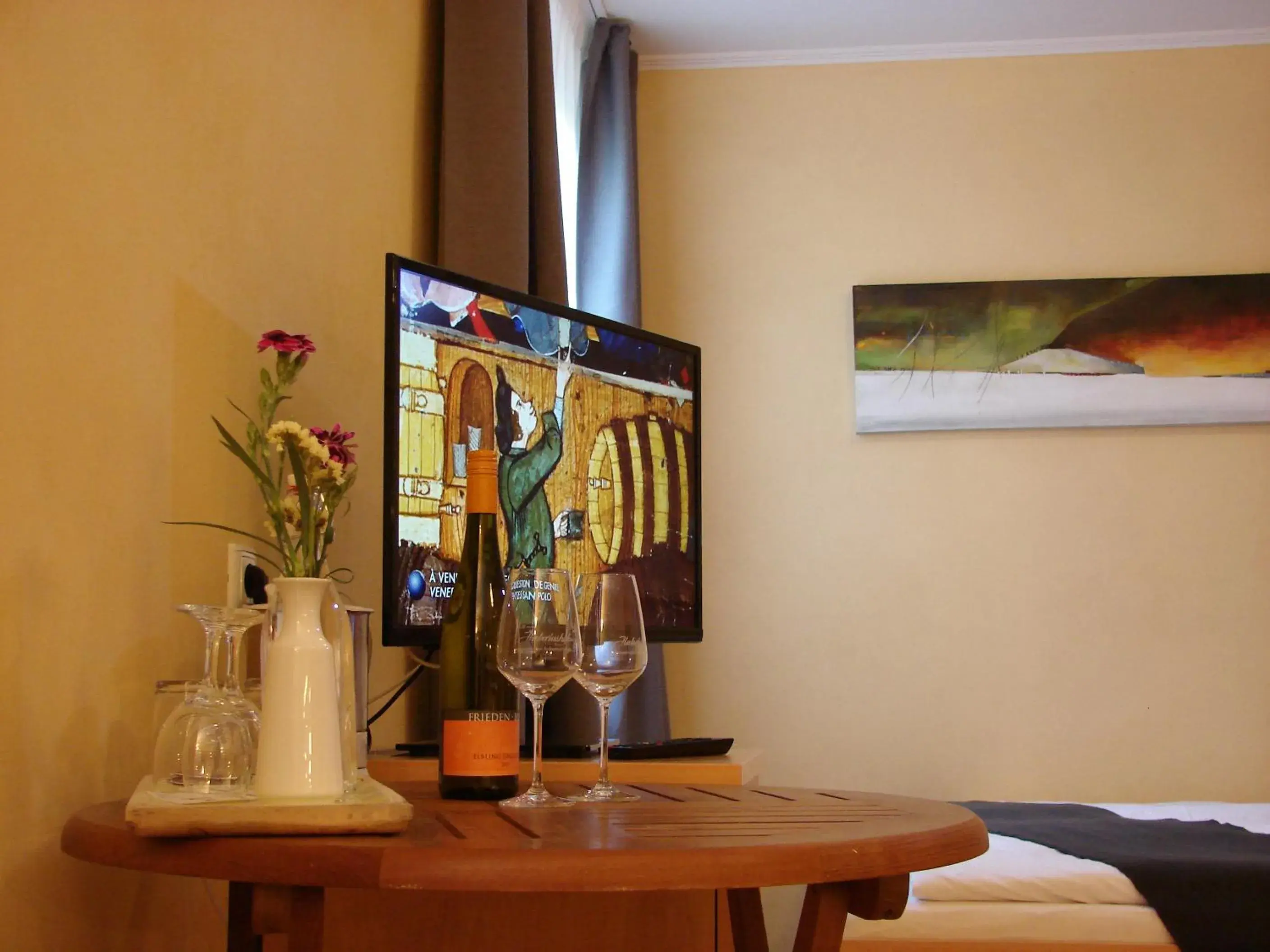 Junior Suite in Rotenberg PT Hotel Junior Suite in Rotenberg PT Hotel