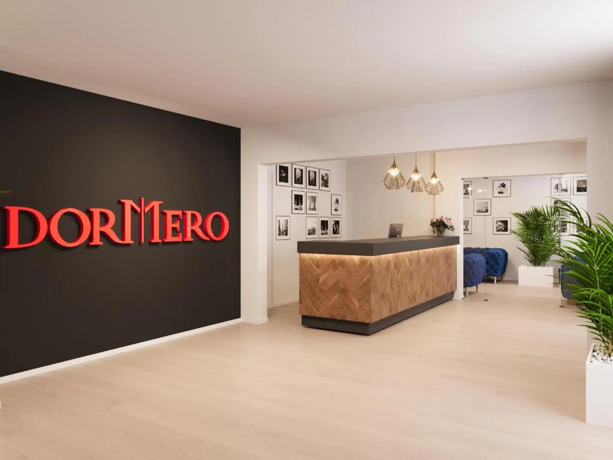 DORMERO Hotel Weimar DORMERO Hotel Weimar