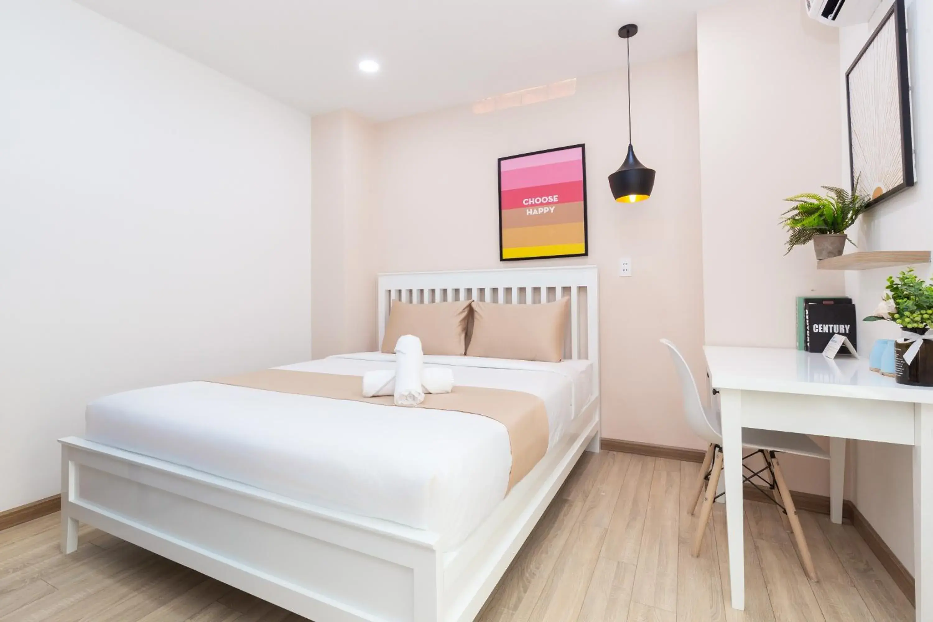 Double Room in Cozrum Homes - Charming Corner Double Room in Cozrum Homes - Charming Corner