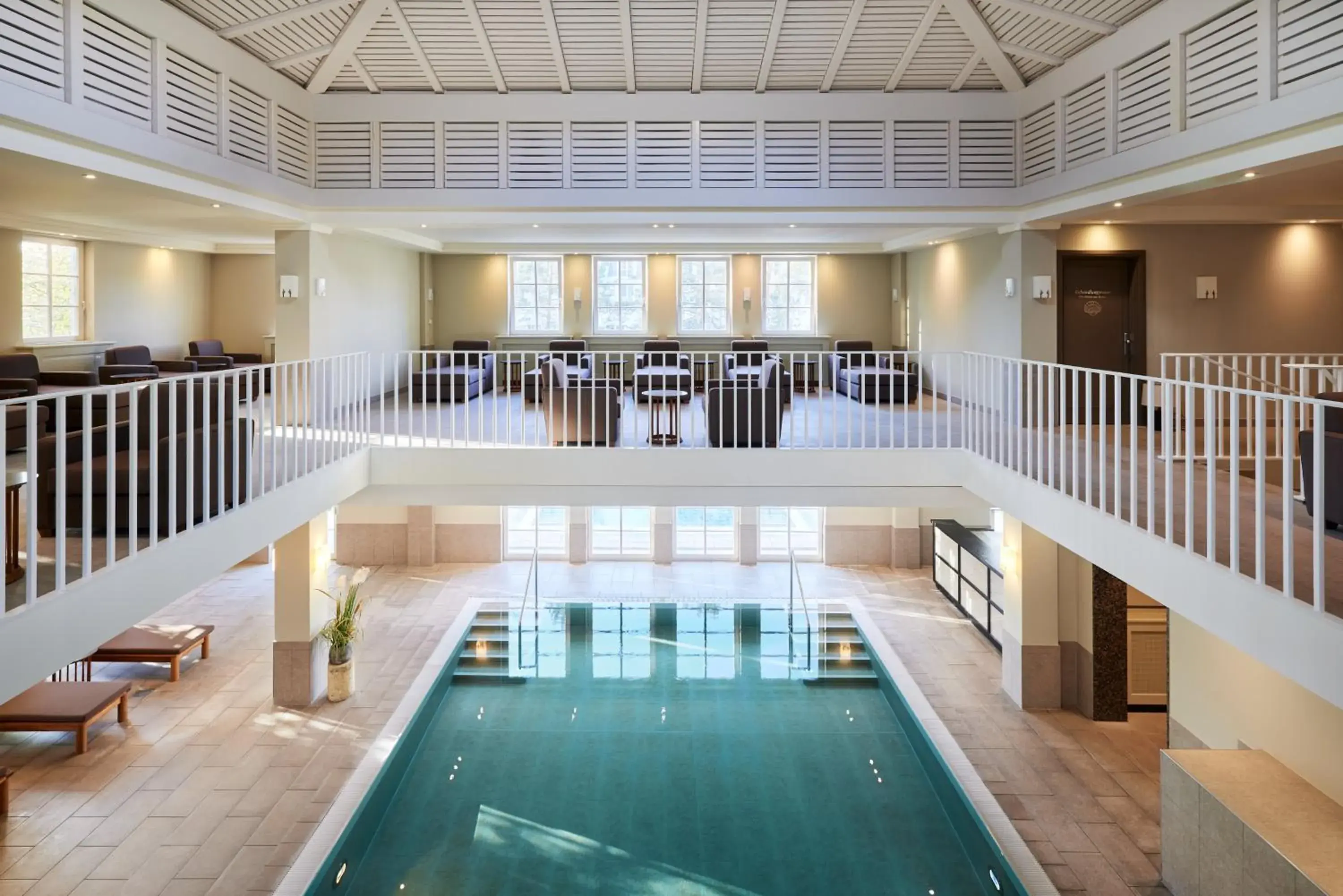 Strandhotel Zingst Strandhotel Zingst