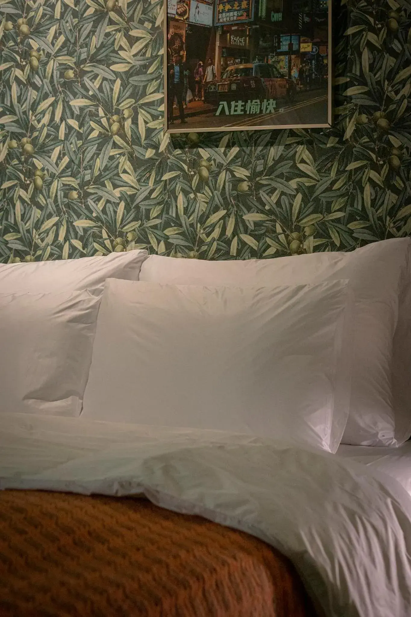 Double Room in Shourin Hotel Cheonan by Aank Double Room in Shourin Hotel Cheonan by Aank