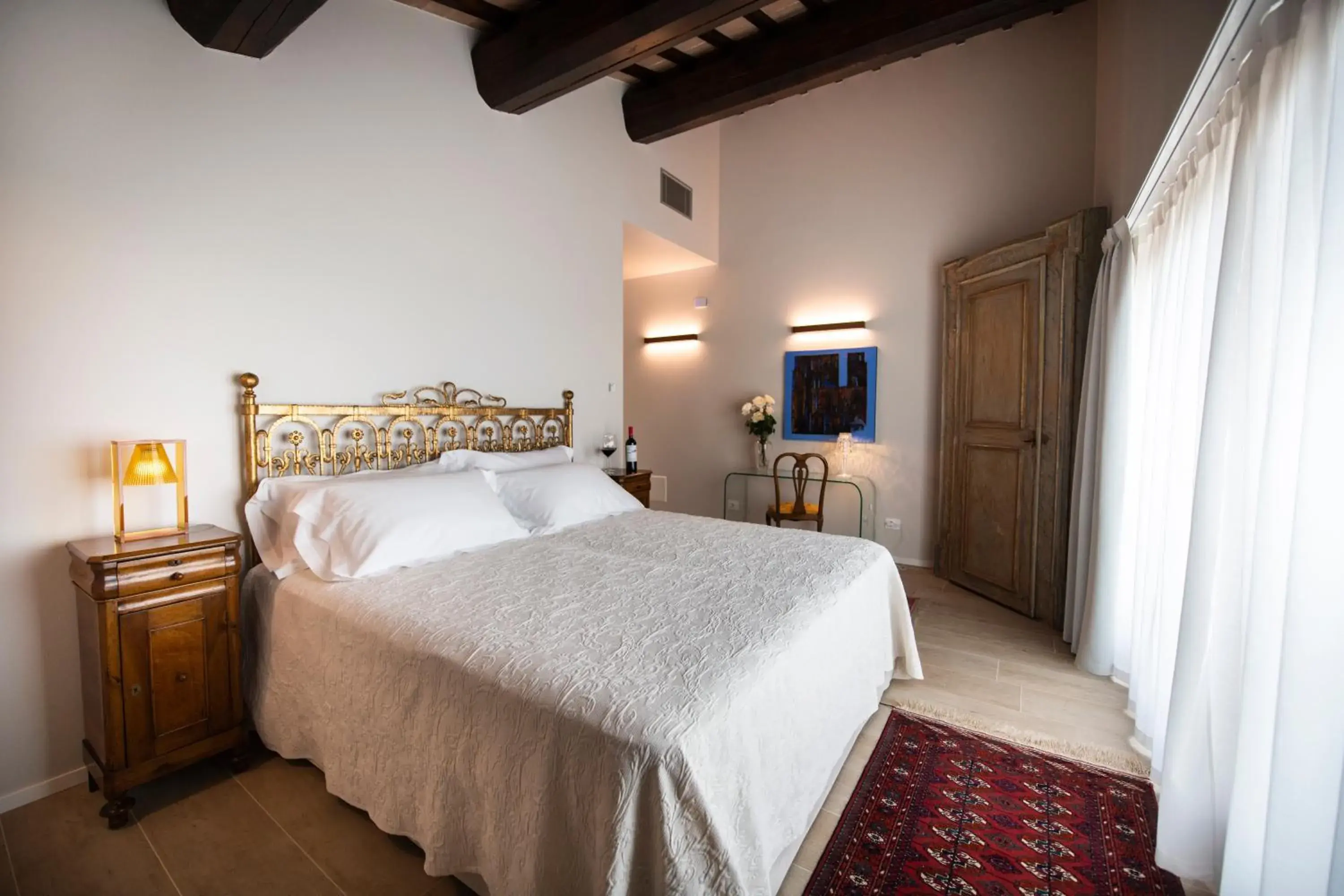 Suite with Terrace in Magari Estates Boutique Hotel Suite with Terrace in Magari Estates Boutique Hotel