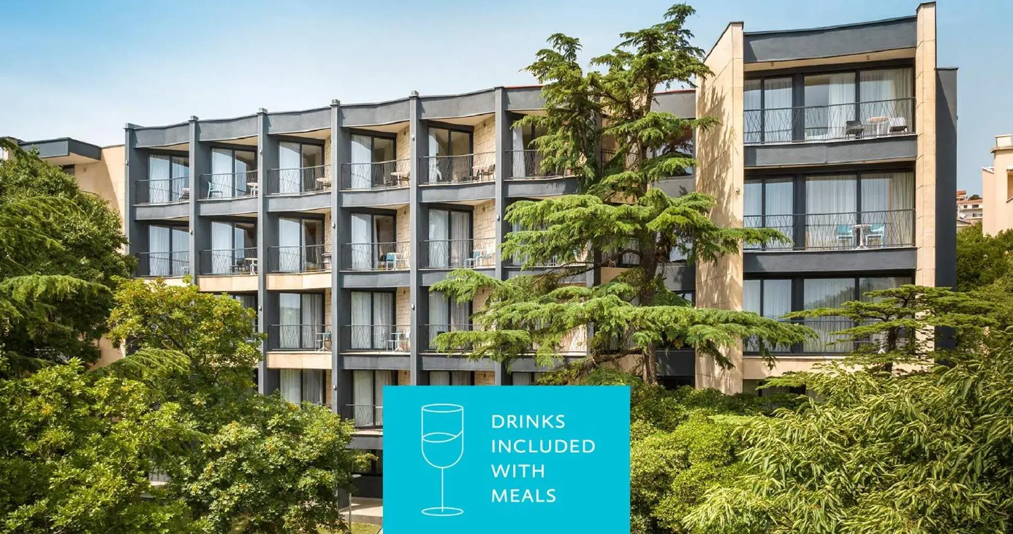 Aminess Vival Casa Lišanj Aminess Vival Casa Lišanj