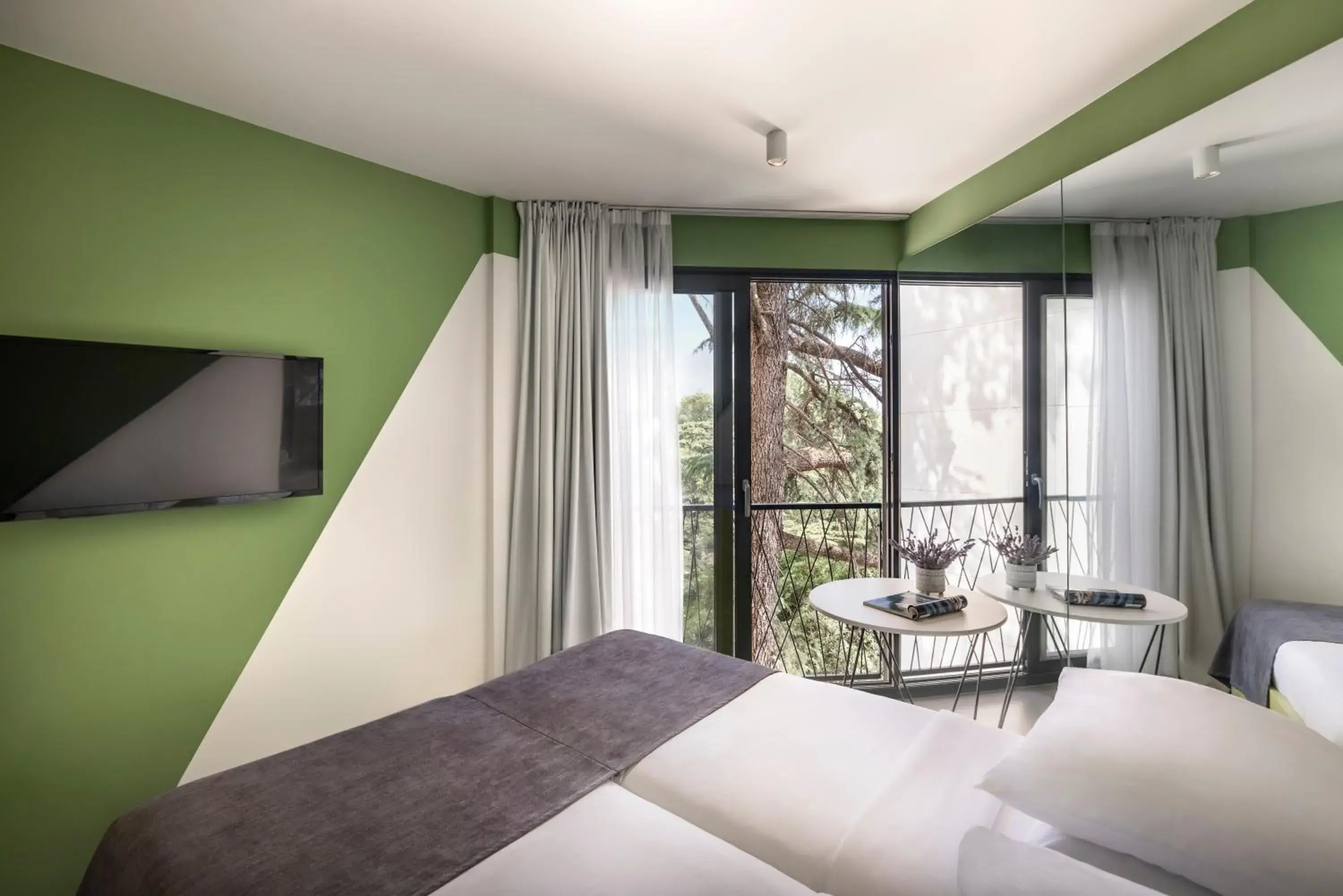 Comfort Double Room in Aminess Vival Casa Lišanj Comfort Double Room in Aminess Vival Casa Lišanj