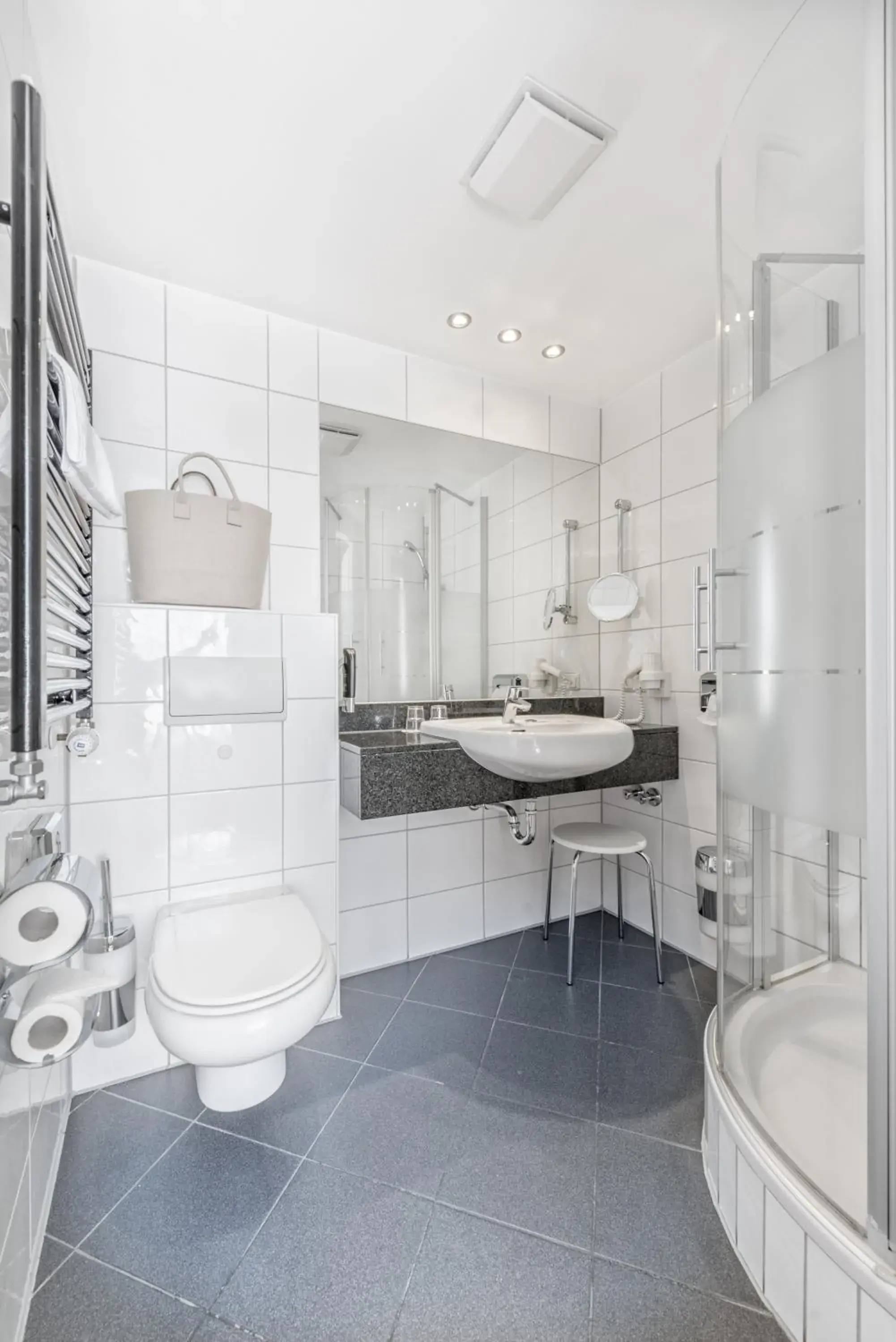 Single Room in Apart Hotel Haveltreff Single Room in Apart Hotel Haveltreff