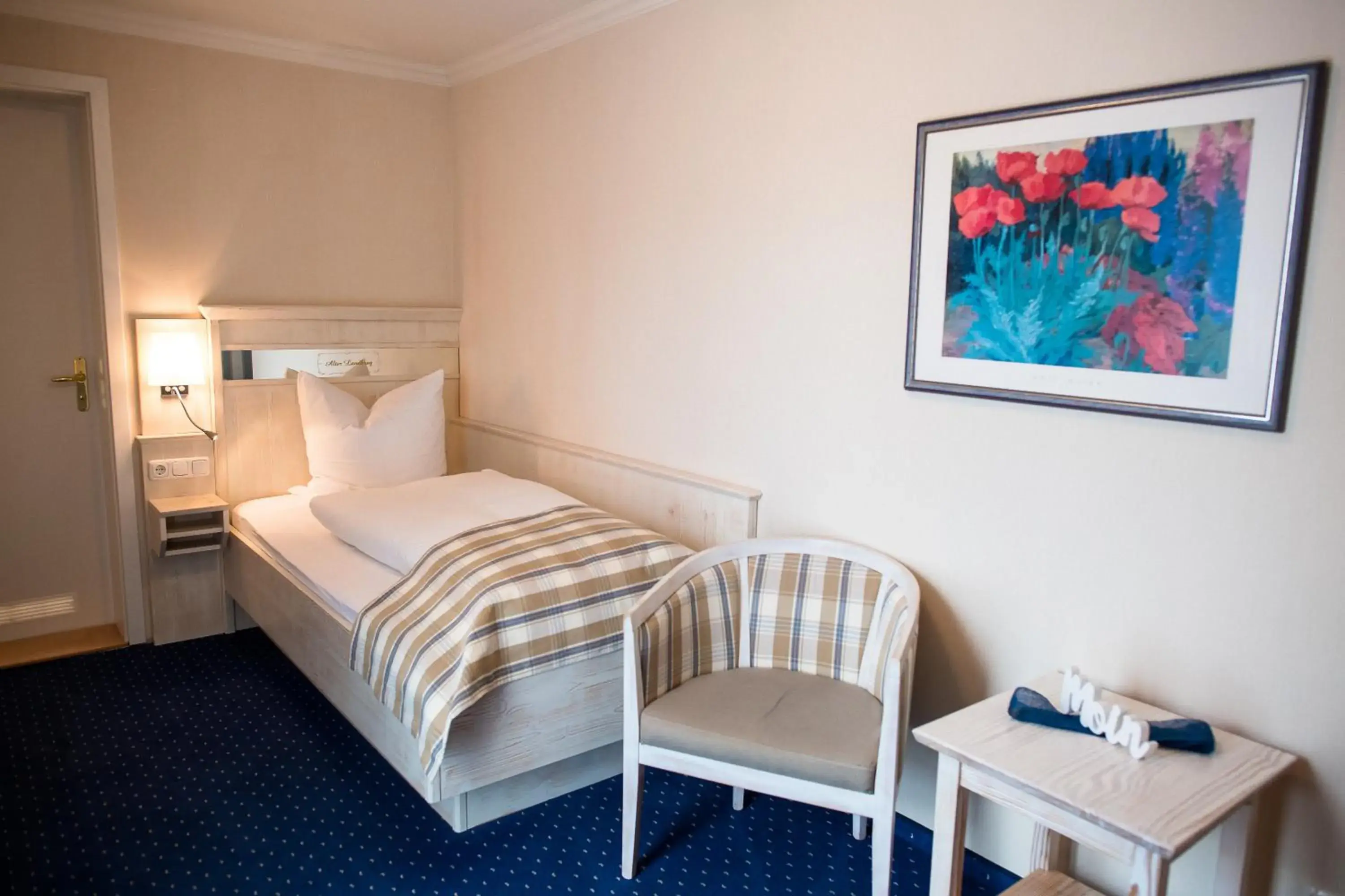 Single Room in Alter Landkrug Single Room in Alter Landkrug