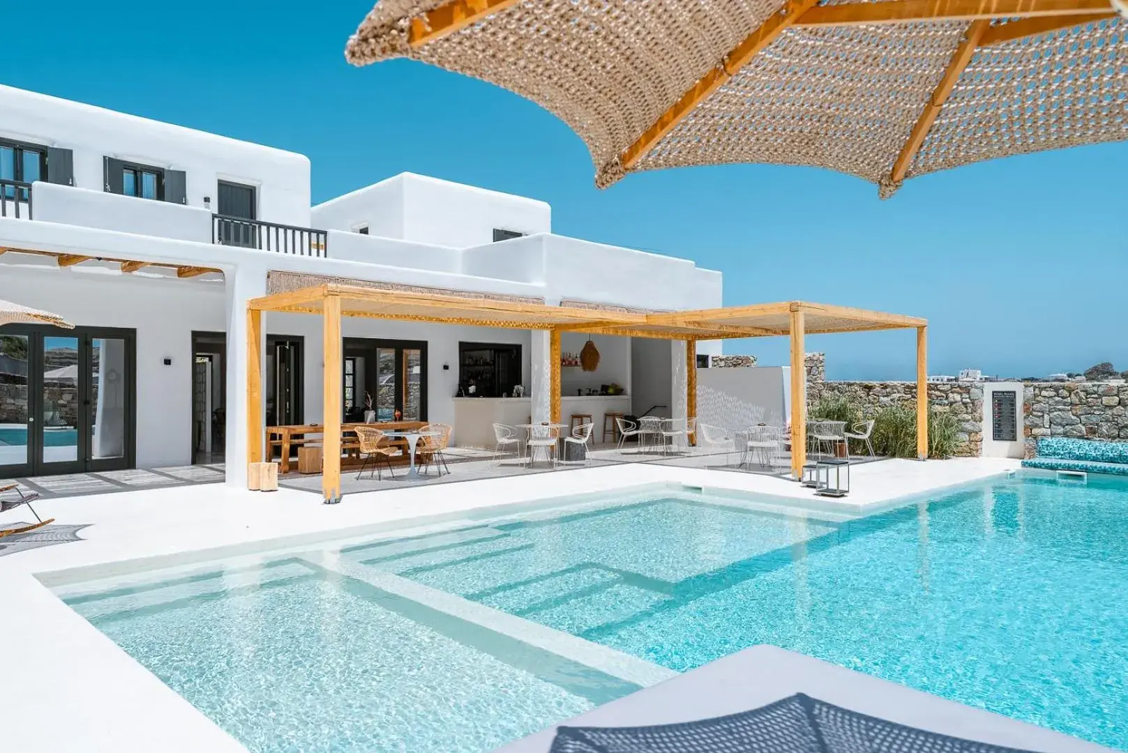 Koukoumi Vegan Boutique Hotel Koukoumi Vegan Boutique Hotel