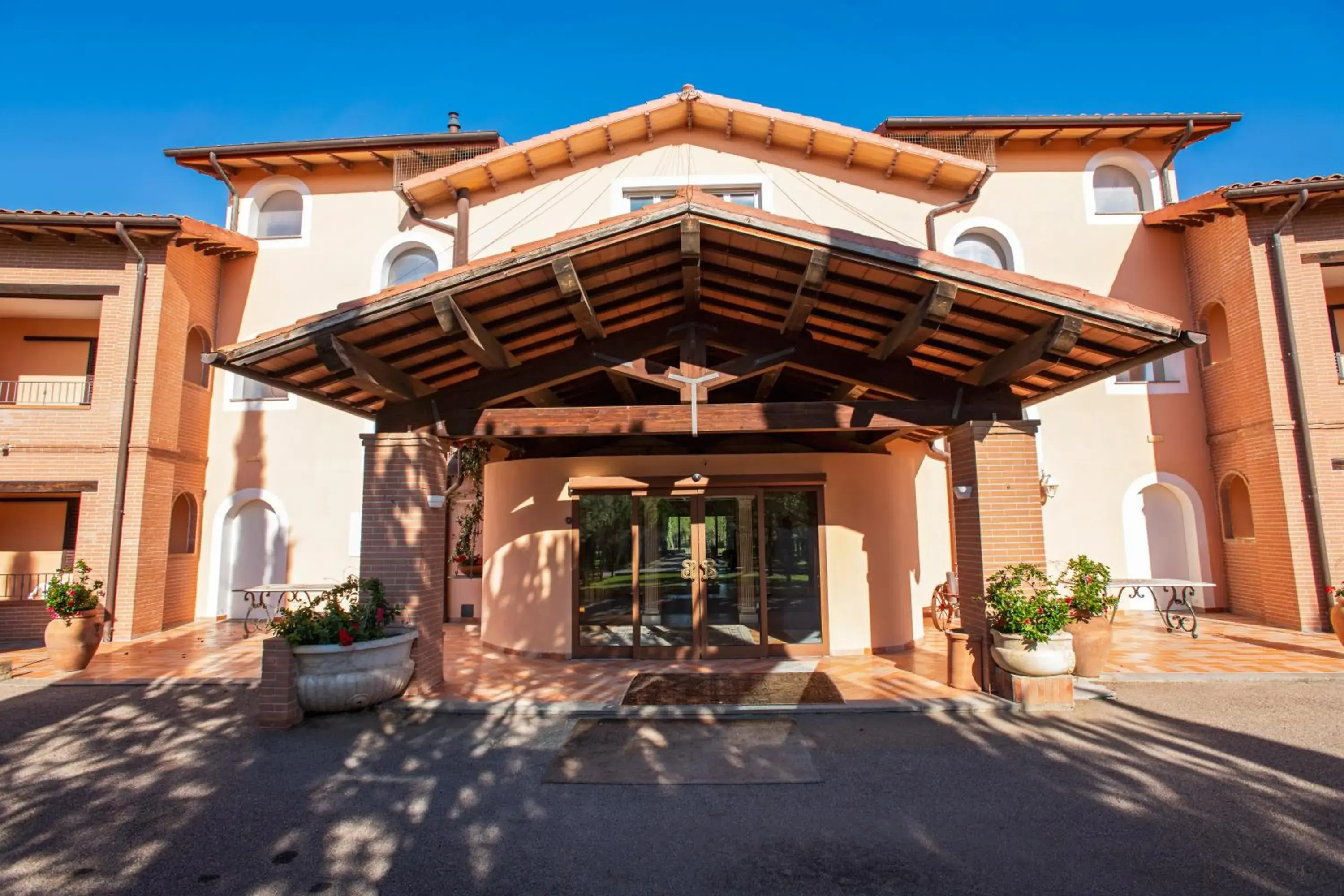 Antica Fornace Relais by La Principina Antica Fornace Relais by La Principina