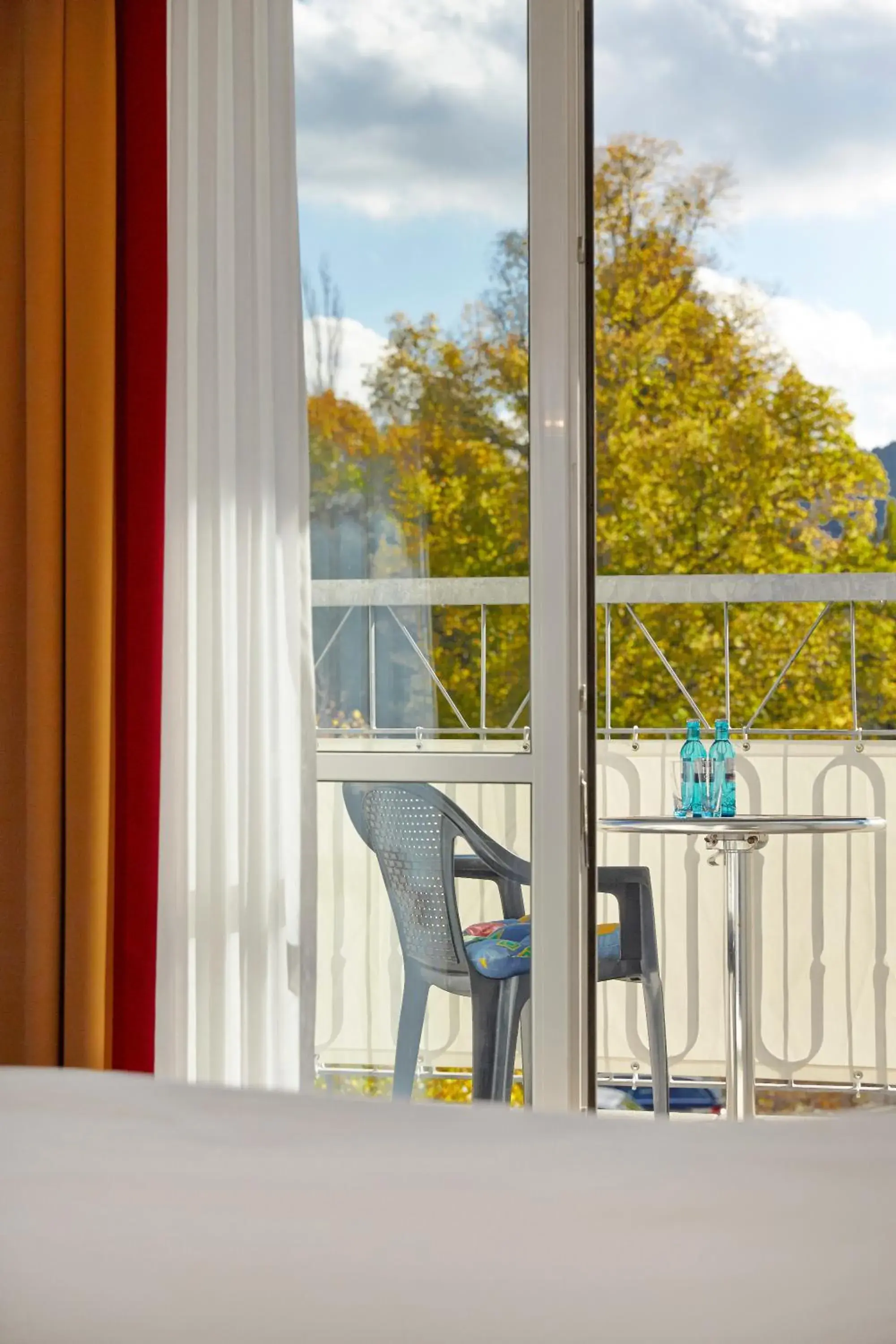 Superior Double Room - single occupancy in H+ Hotel & SPA Friedrichroda Superior Double Room - single occupancy in H+ Hotel & SPA Friedrichroda