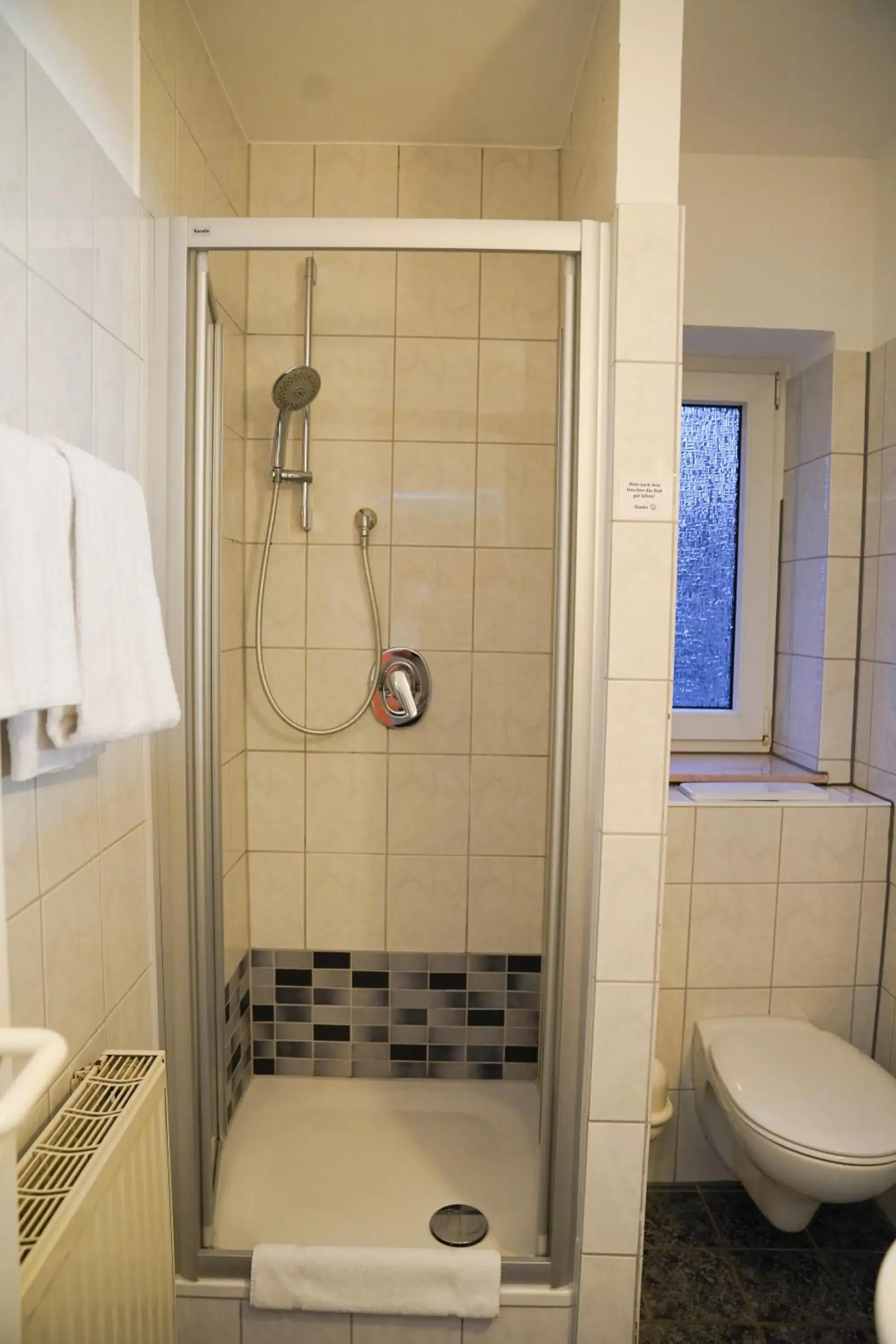 Studio in Hotel am Hillegosser Hof Studio in Hotel am Hillegosser Hof