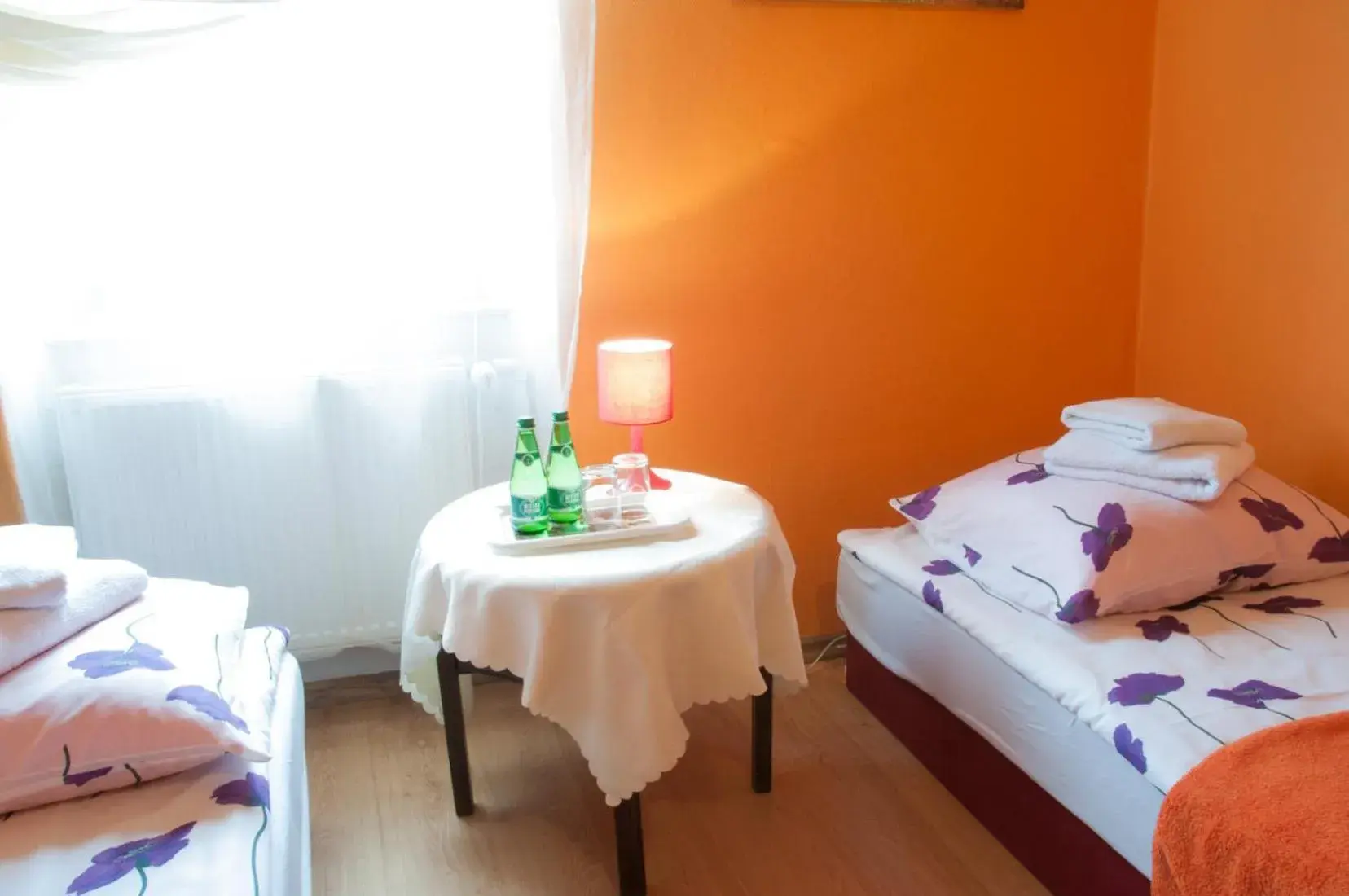 Standard Triple Room - single occupancy in Dom4You Standard Triple Room - single occupancy in Dom4You