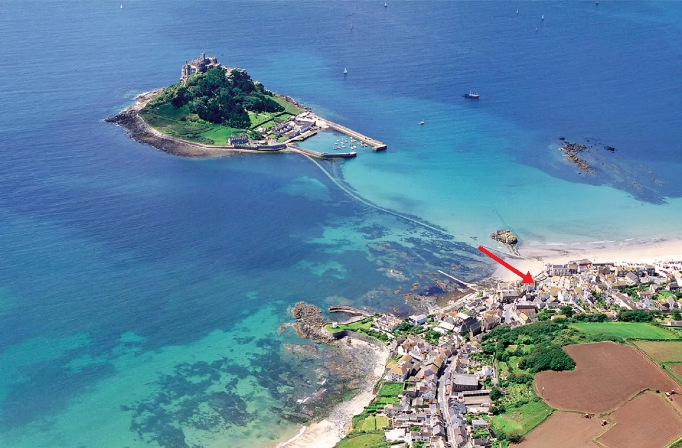 Marazion Hotel Marazion Hotel