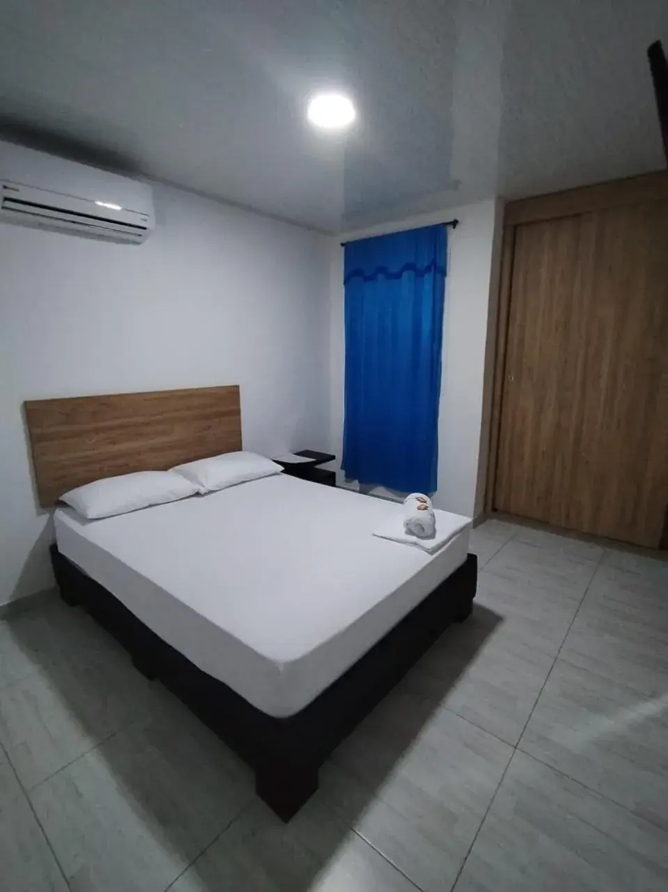 Deluxe Room - single occupancy in Hotel Real del Valle Deluxe Room - single occupancy in Hotel Real del Valle