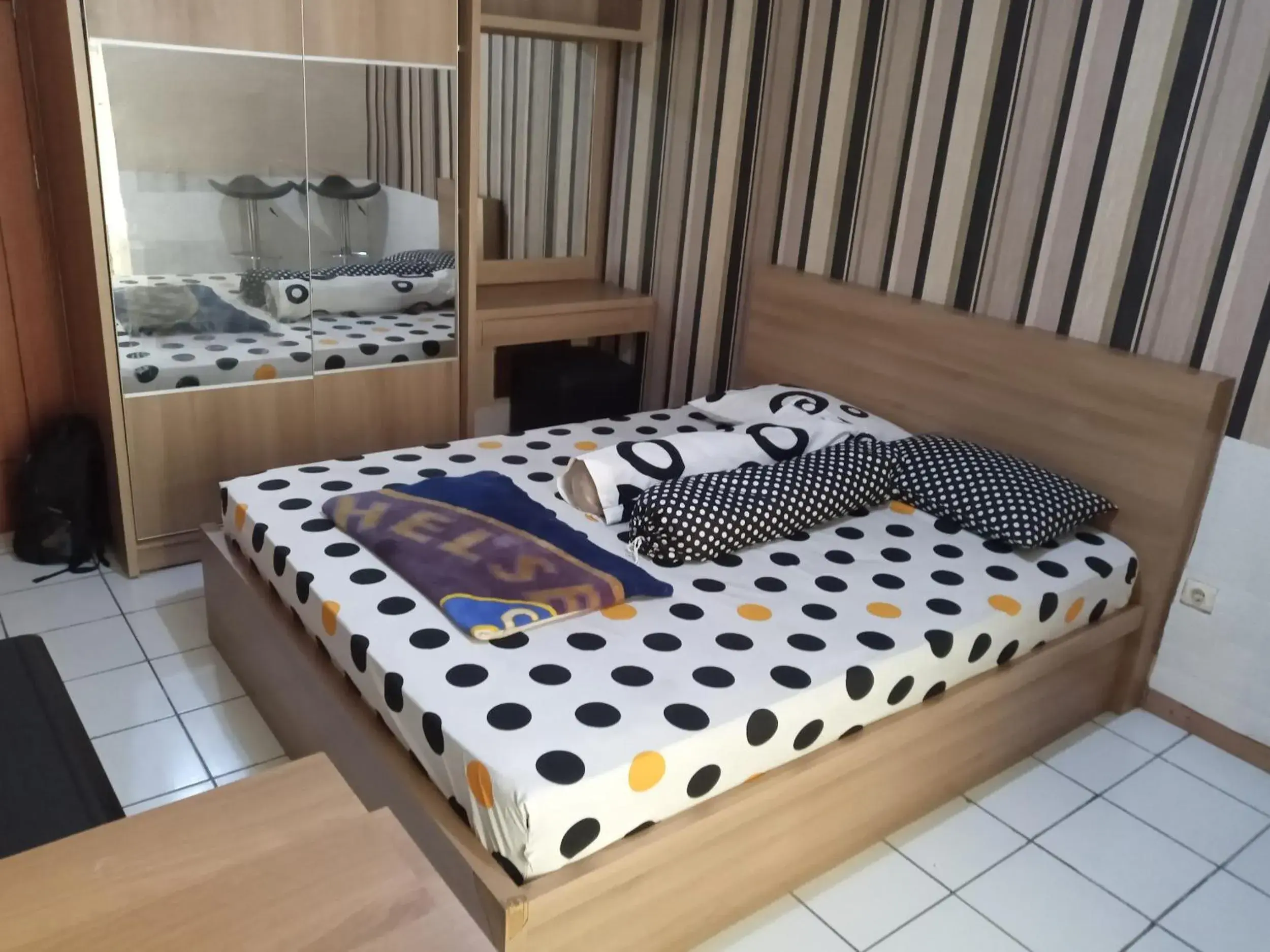 Adhigana Property Kemang View Adhigana Property Kemang View