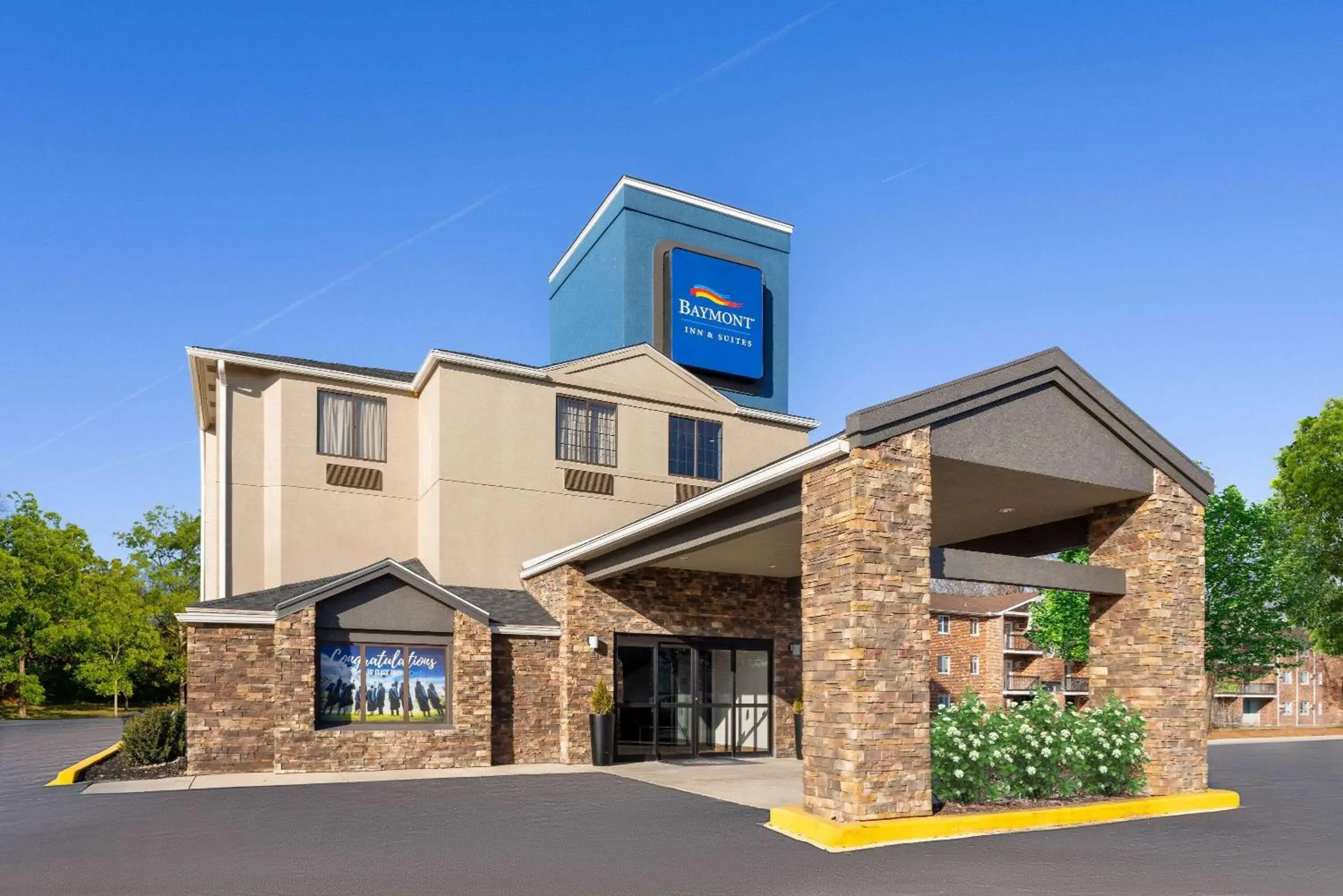 Baymont by Wyndham Newark at University of Delaware Baymont by Wyndham Newark at University of Delaware