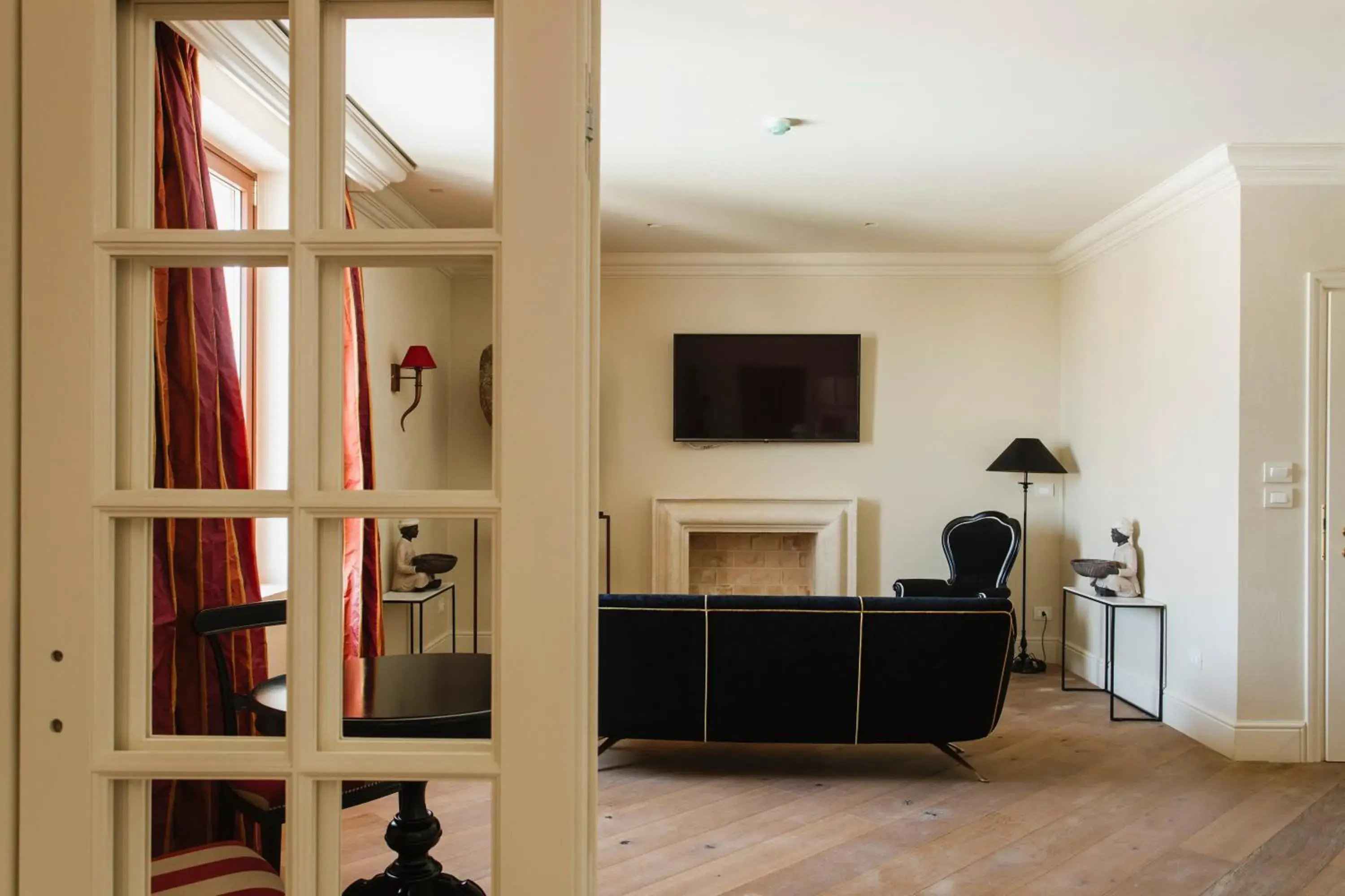 Presidential Suite - single occupancy in Alvino Relais Mulino Contemporaneo Presidential Suite - single occupancy in Alvino Relais Mulino Contemporaneo