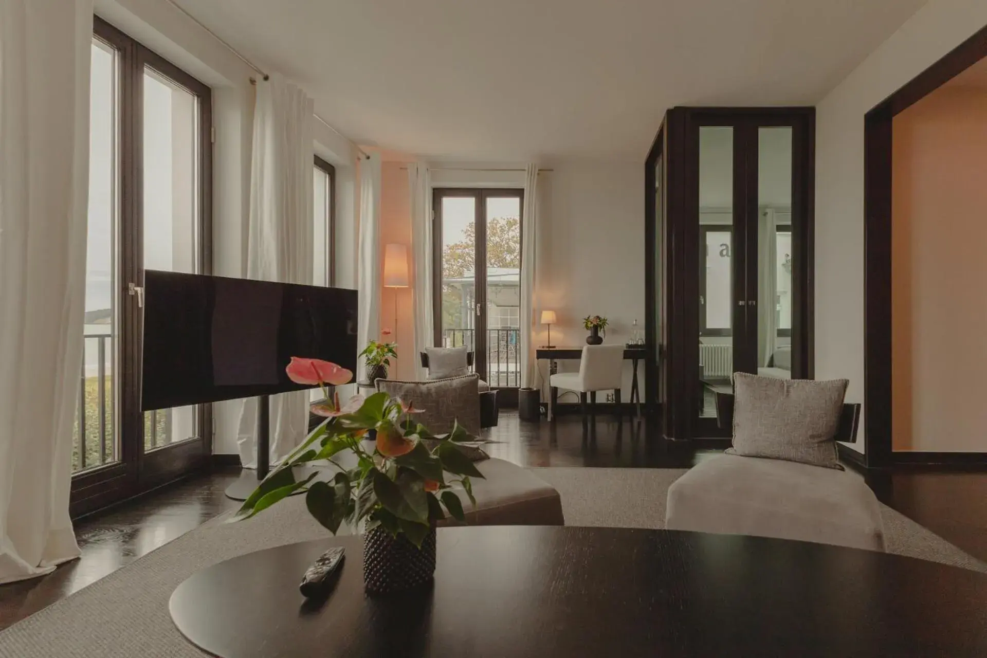 PRIVATE / SEA in A-ROSA Hotel Ceres am Meer - Adults Only PRIVATE / SEA in A-ROSA Hotel Ceres am Meer - Adults Only