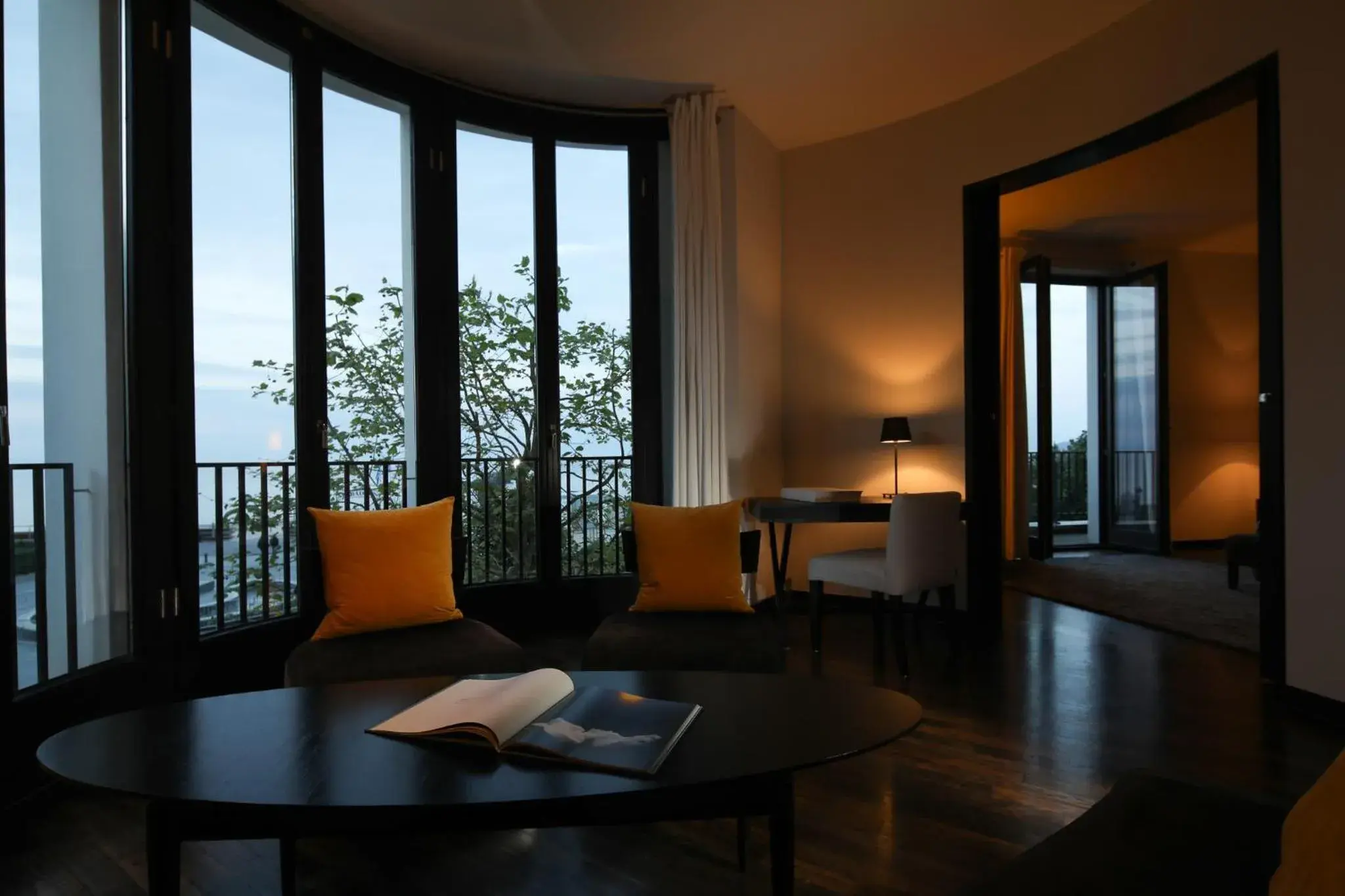 PRIVATE / LUXURY - single occupancy in A-ROSA Hotel Ceres am Meer - Adults Only PRIVATE / LUXURY - single occupancy in A-ROSA Hotel Ceres am Meer - Adults Only