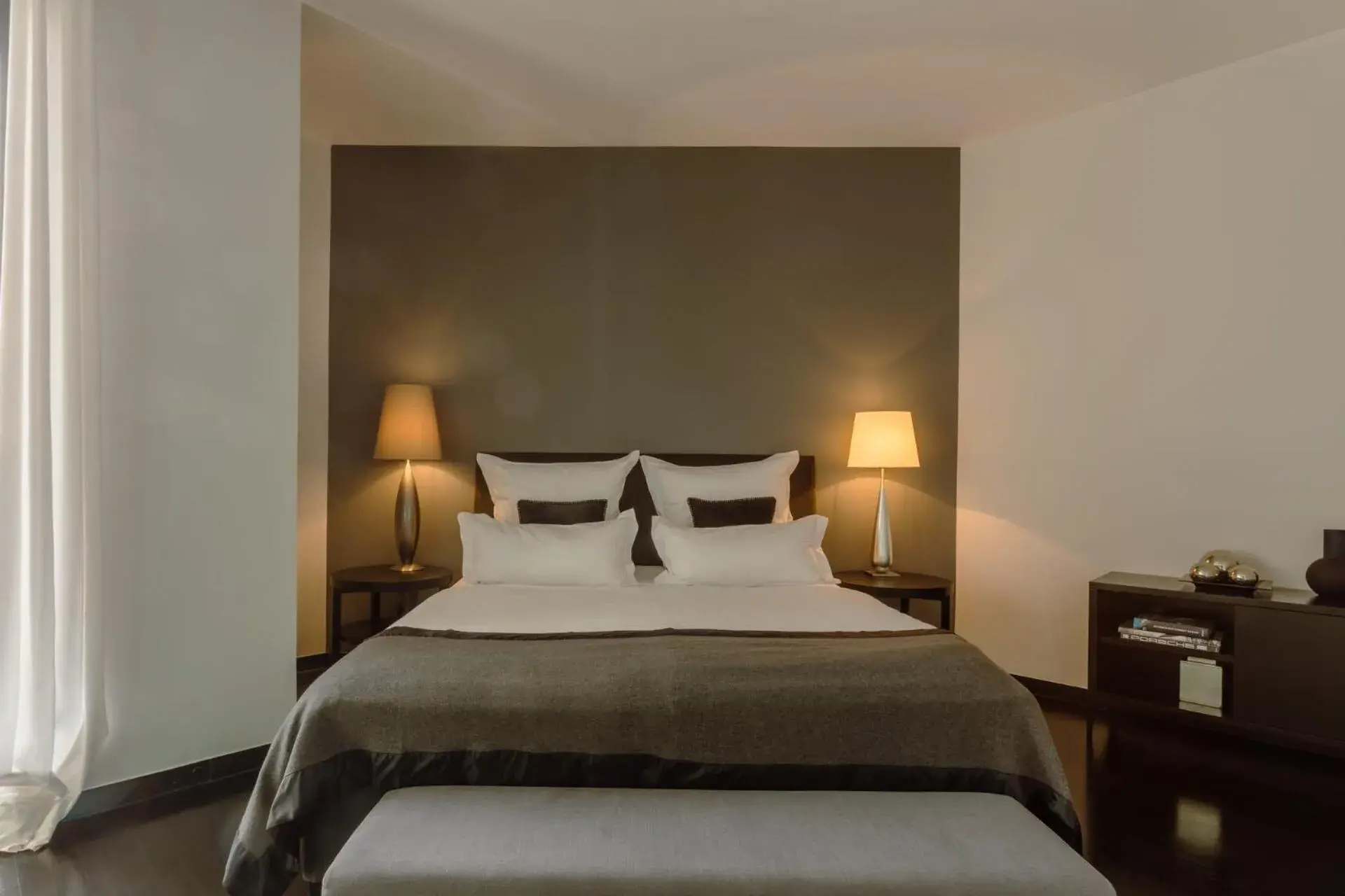 PRIVATE / SENSE - single occupancy in A-ROSA Hotel Ceres am Meer - Adults Only PRIVATE / SENSE - single occupancy in A-ROSA Hotel Ceres am Meer - Adults Only