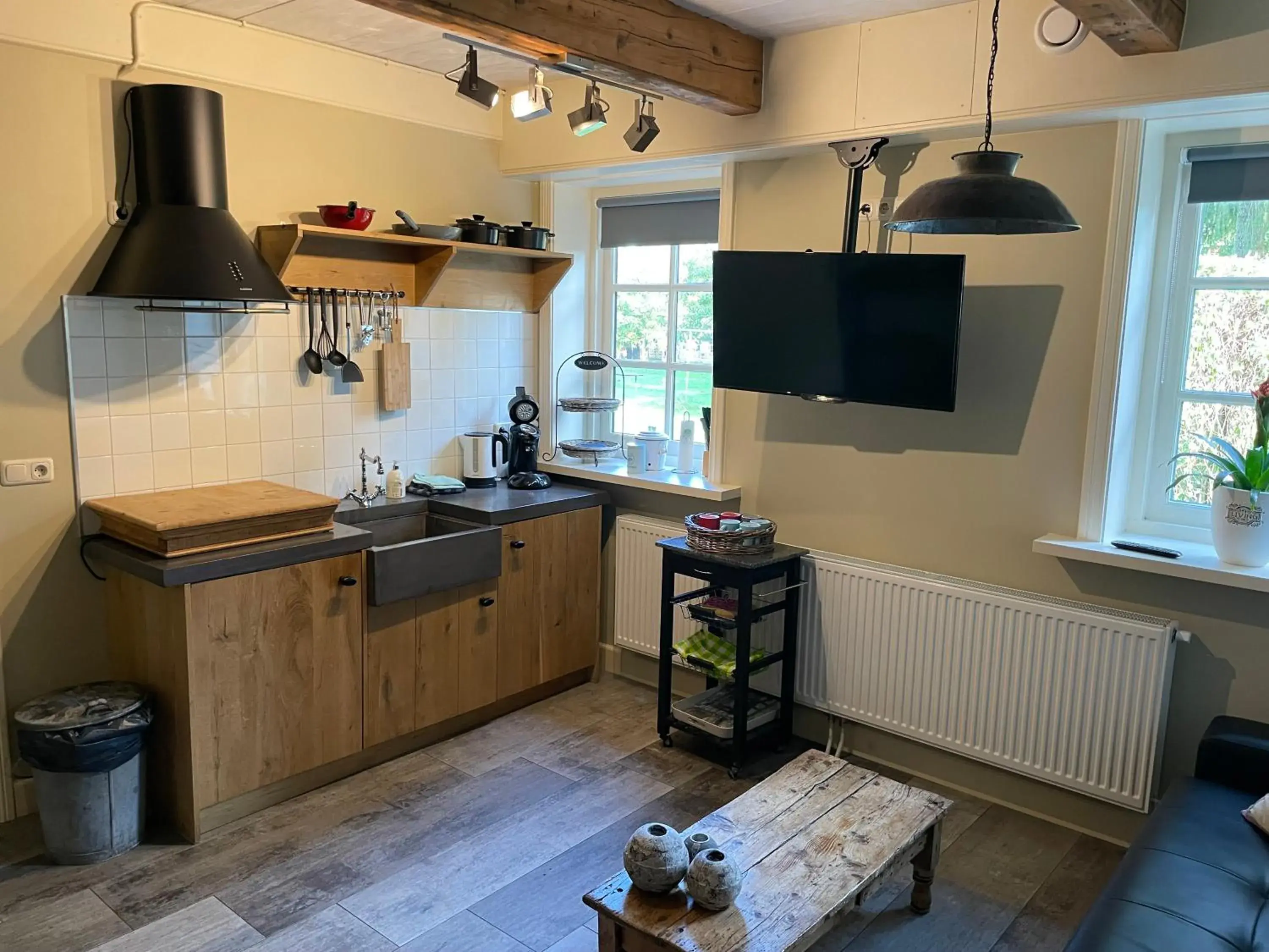 Apartment - single occupancy - Ground Floor in 't Ossenschot Apartment - single occupancy - Ground Floor in 't Ossenschot