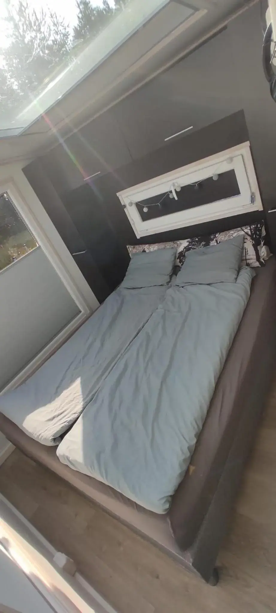 Deluxe Suite in Old Pine Husky Lodge Deluxe Suite in Old Pine Husky Lodge