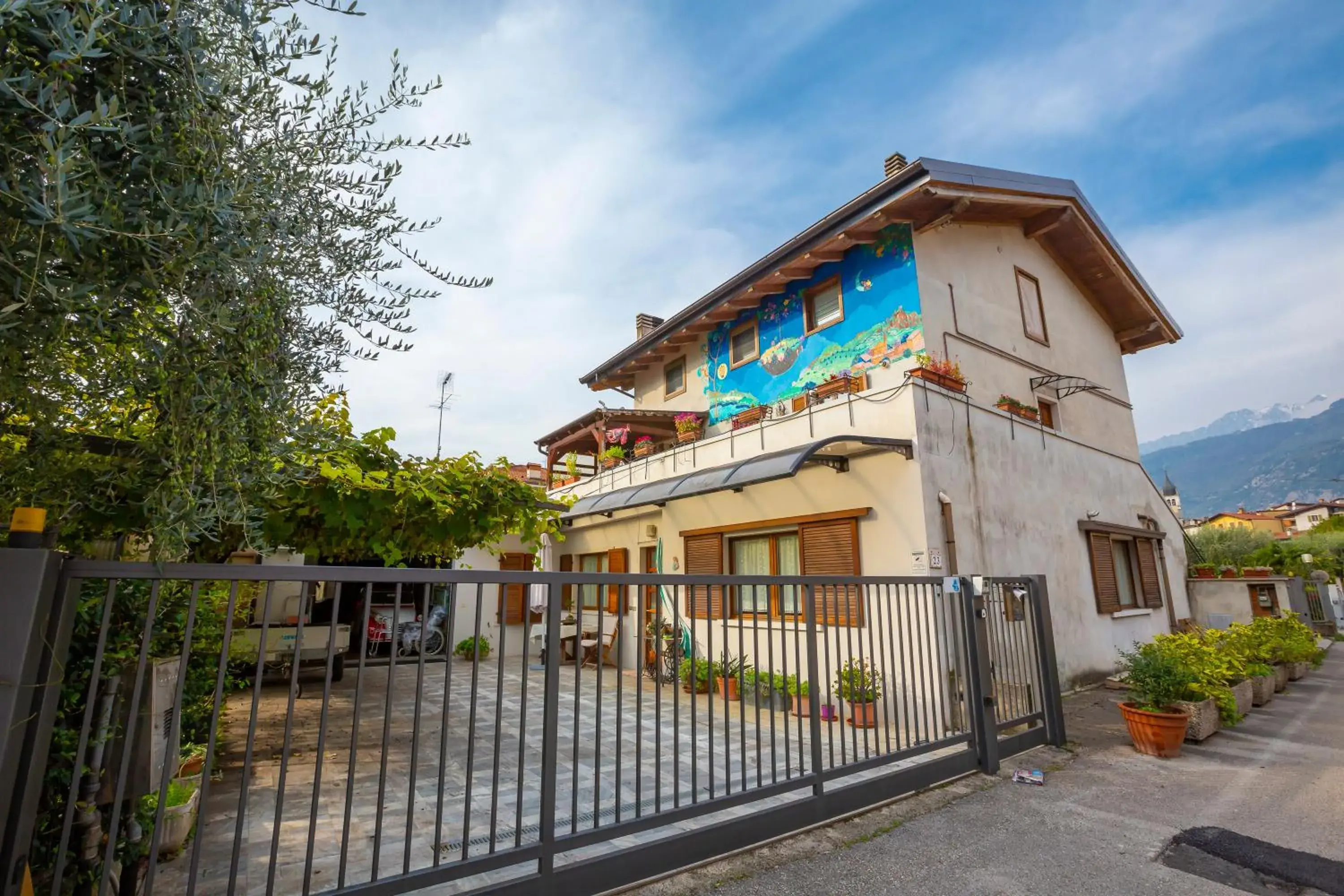 Residenza al Ponte Residenza al Ponte