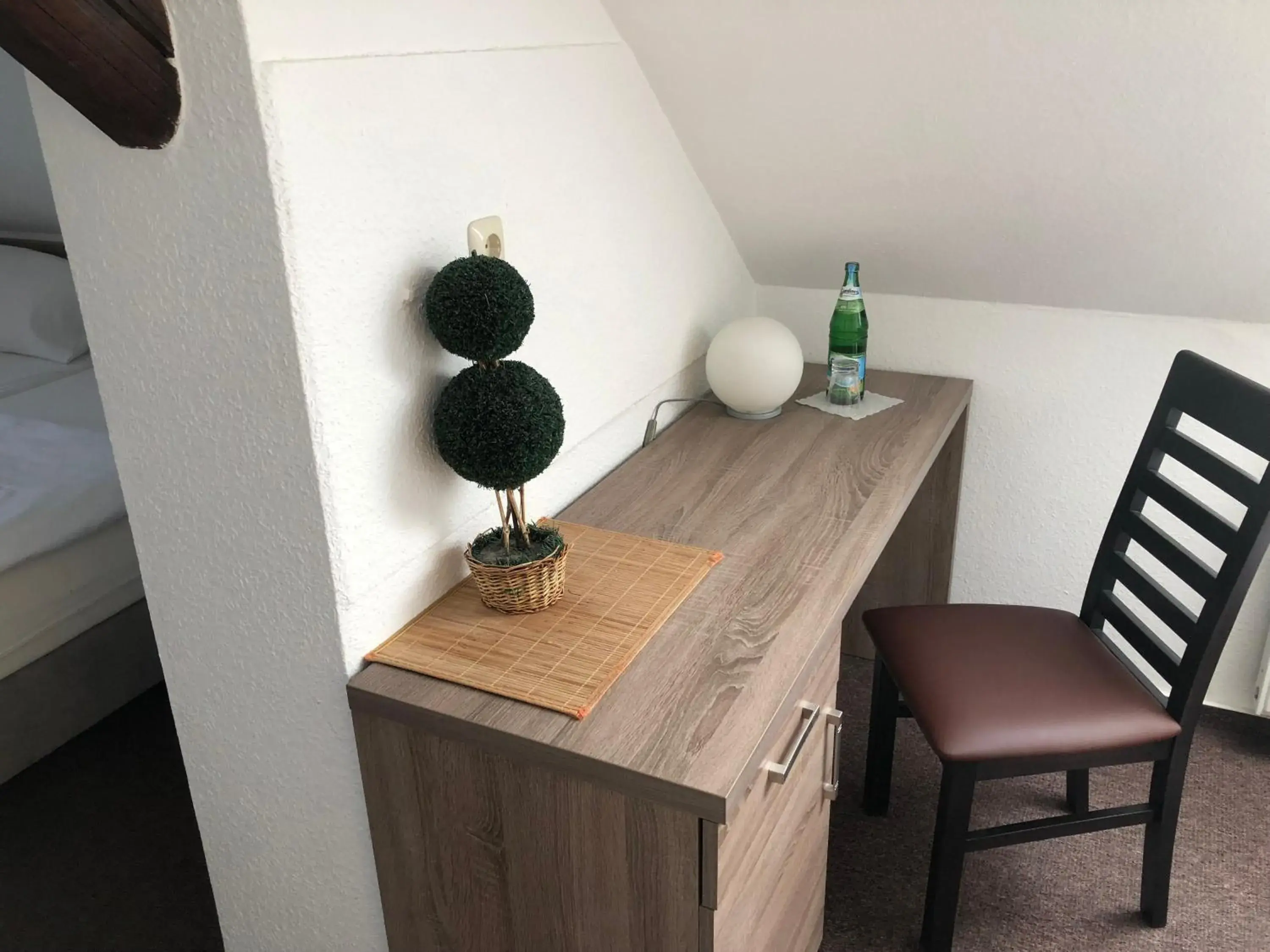 Double Room in Hotel Junkerhaus Double Room in Hotel Junkerhaus