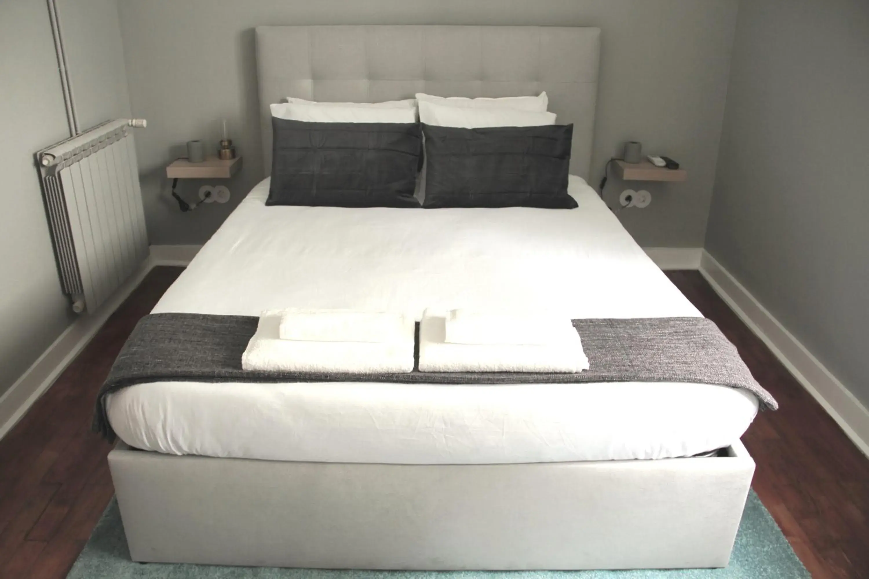 Standard Suite in Genius Loci Guesthouse Standard Suite in Genius Loci Guesthouse