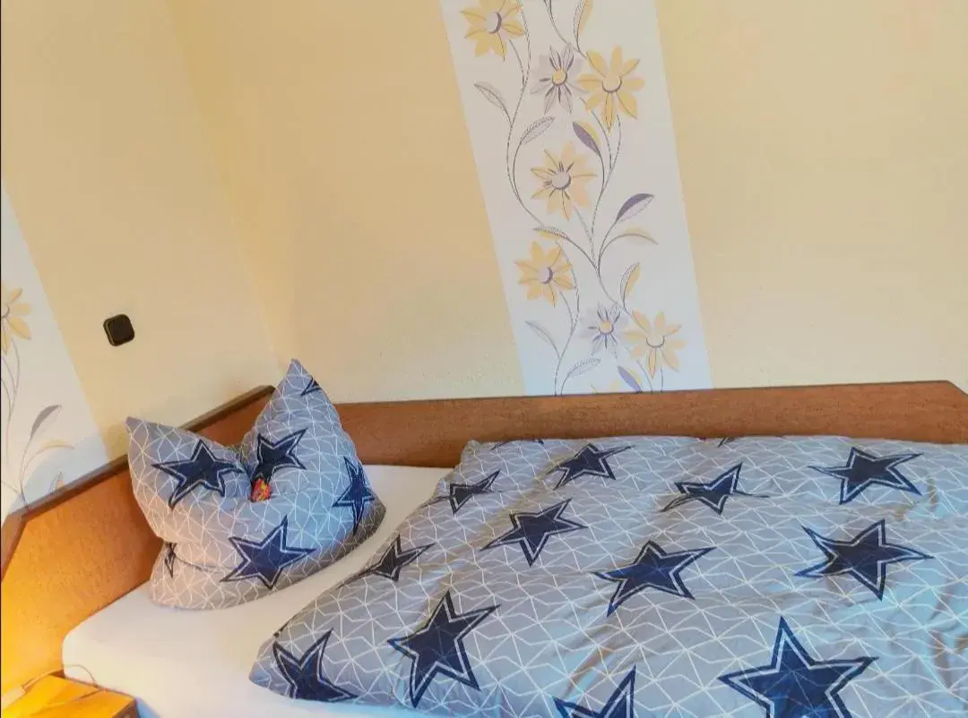 Single Room - single occupancy in Landhotel Heidkrug Single Room - single occupancy in Landhotel Heidkrug