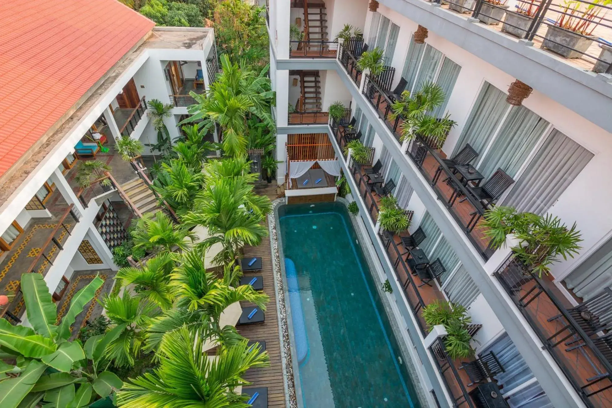 SAKABAN Suite SAKABAN Suite