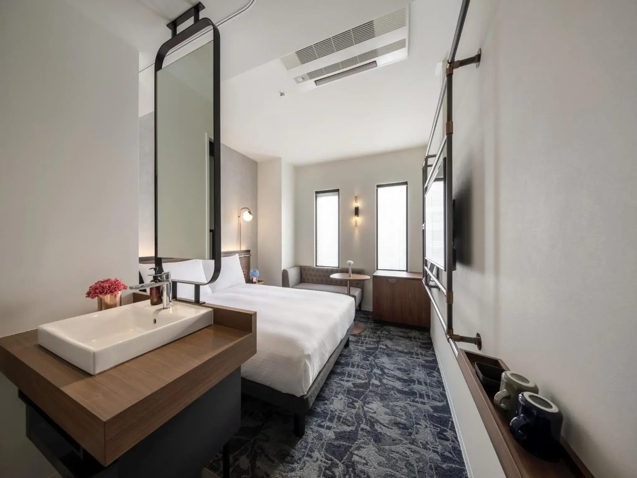 THE LIVELY HONMACHI OSAKA / Vacation STAY 78268 THE LIVELY HONMACHI OSAKA / Vacation STAY 78268