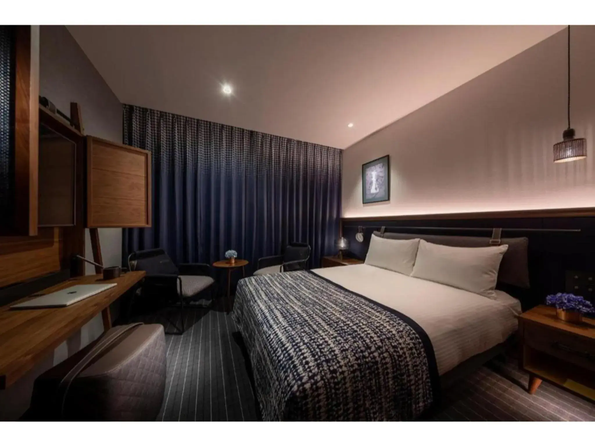 THE LIVELY AZABUJUBAN TOKYO / Vacation STAY 77702 THE LIVELY AZABUJUBAN TOKYO / Vacation STAY 77702