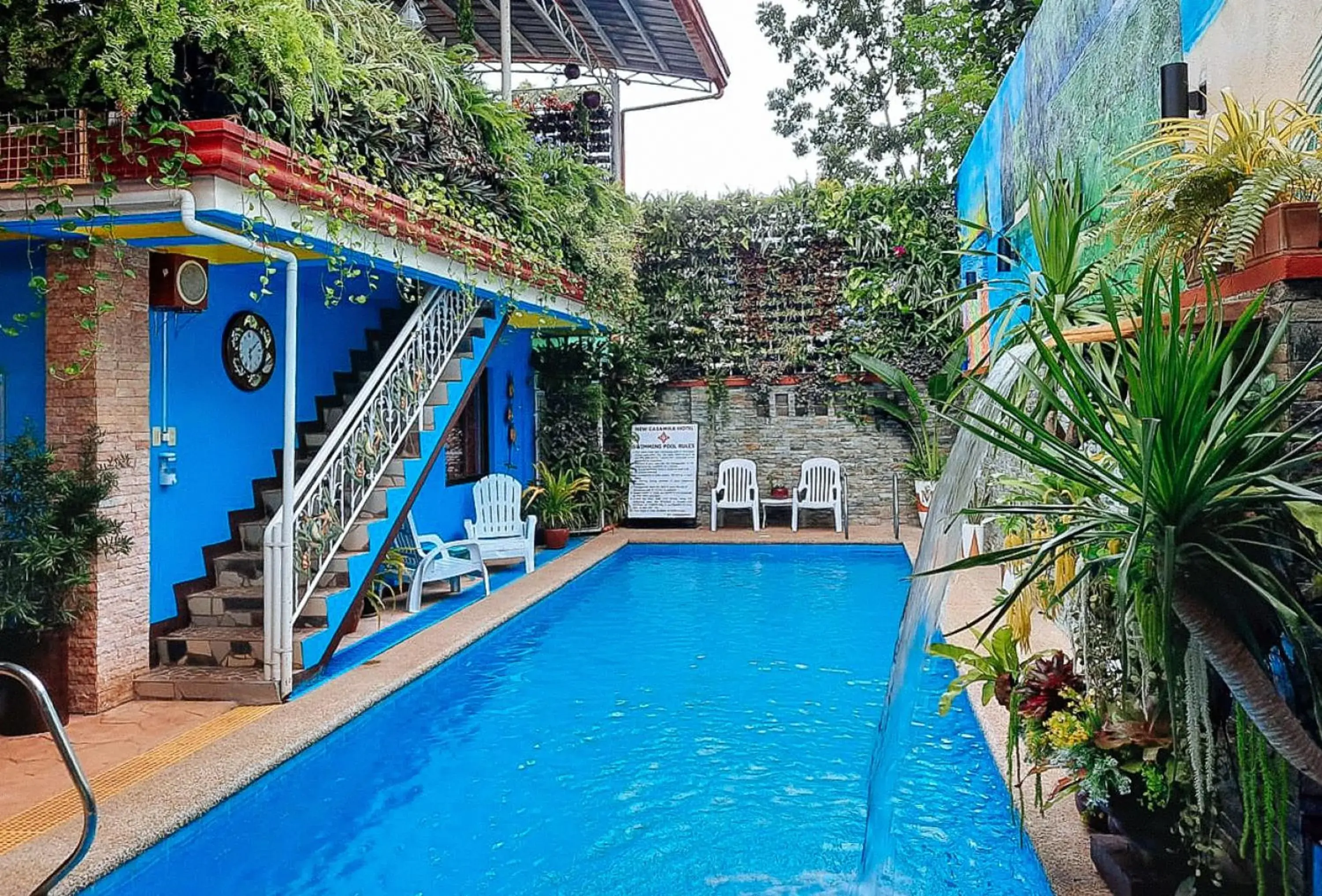 RedDoorz at New Casamila Hotel Palawan RedDoorz at New Casamila Hotel Palawan