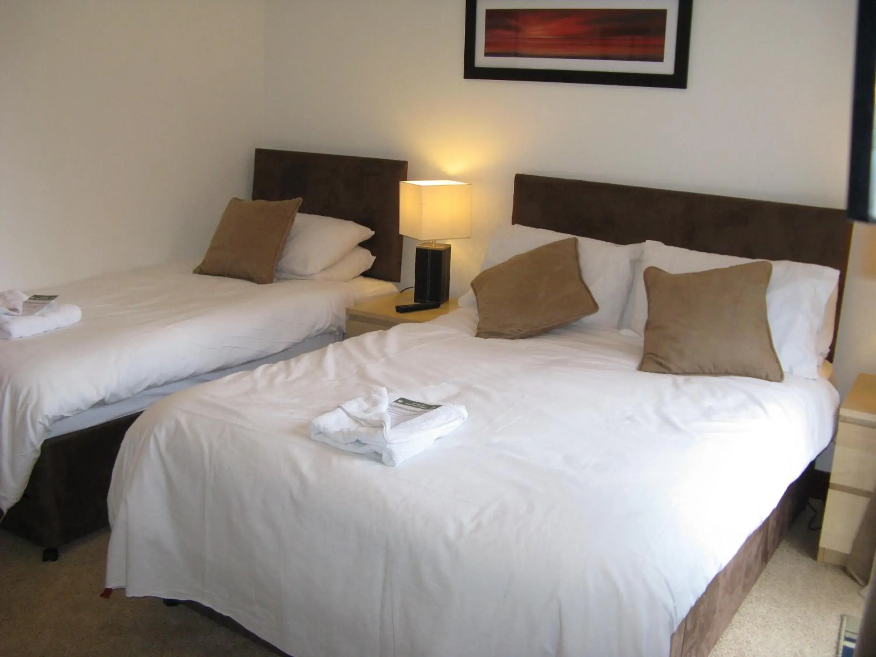 Family Room - single occupancy - Annex in Dumfries Villa Family Room - single occupancy - Annex in Dumfries Villa