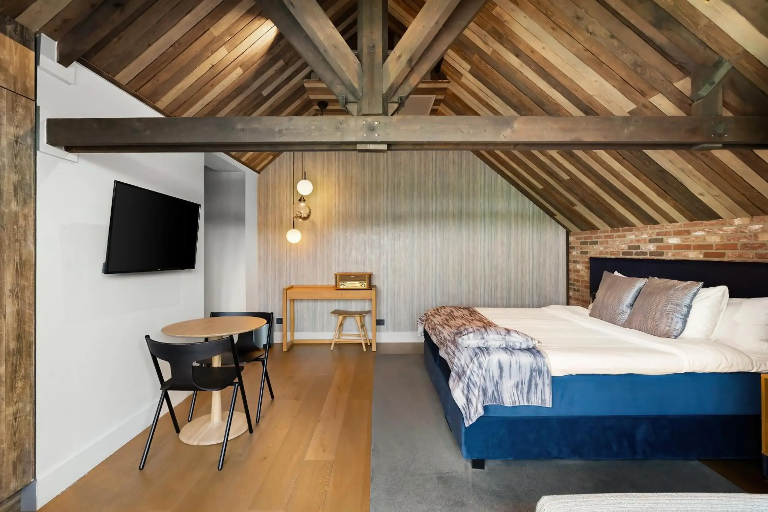 City Loft with Terrace in Cityhotel Wood City Loft with Terrace in Cityhotel Wood