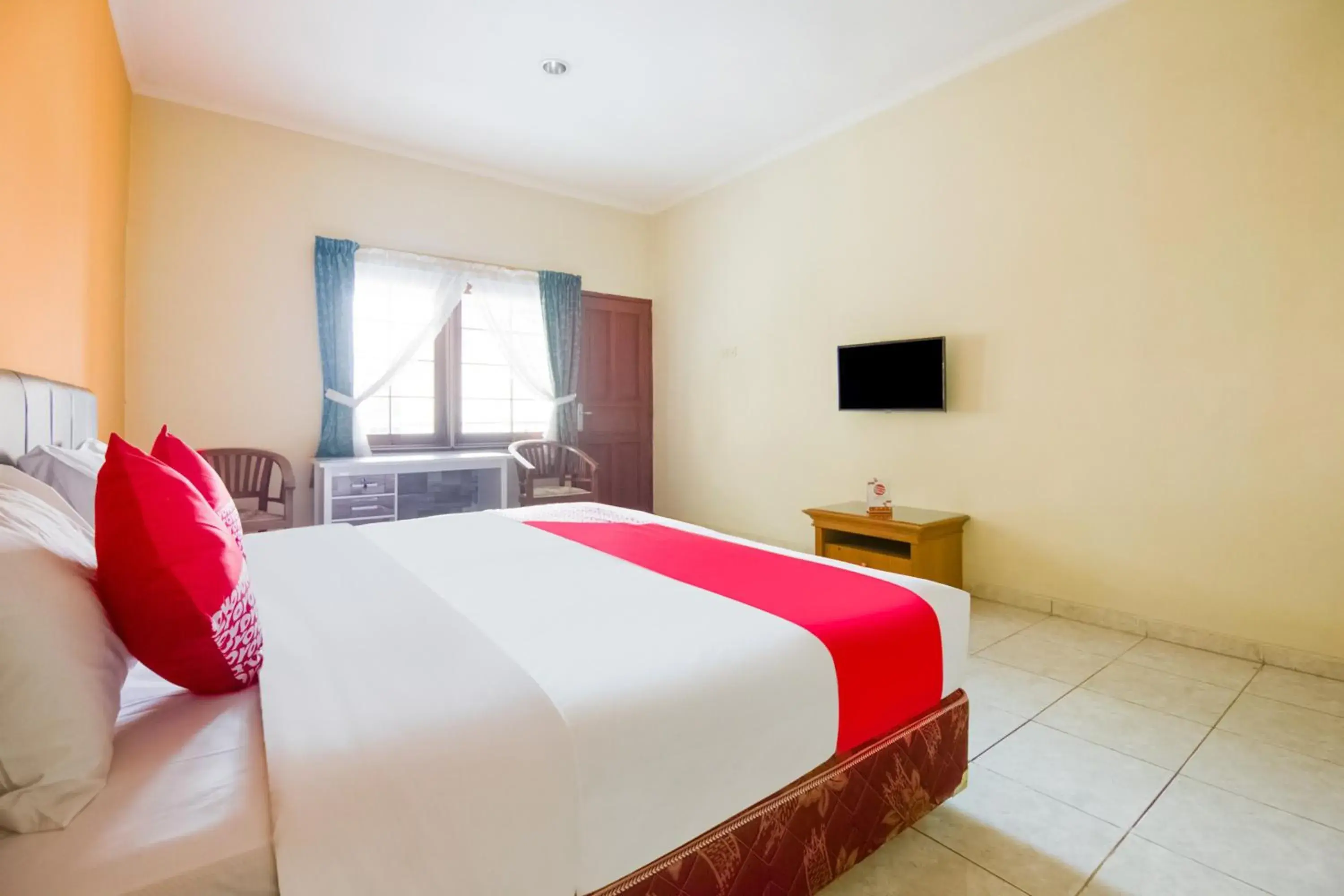 Standard Family Room in Wisma Langen Werdhasih Standard Family Room in Wisma Langen Werdhasih