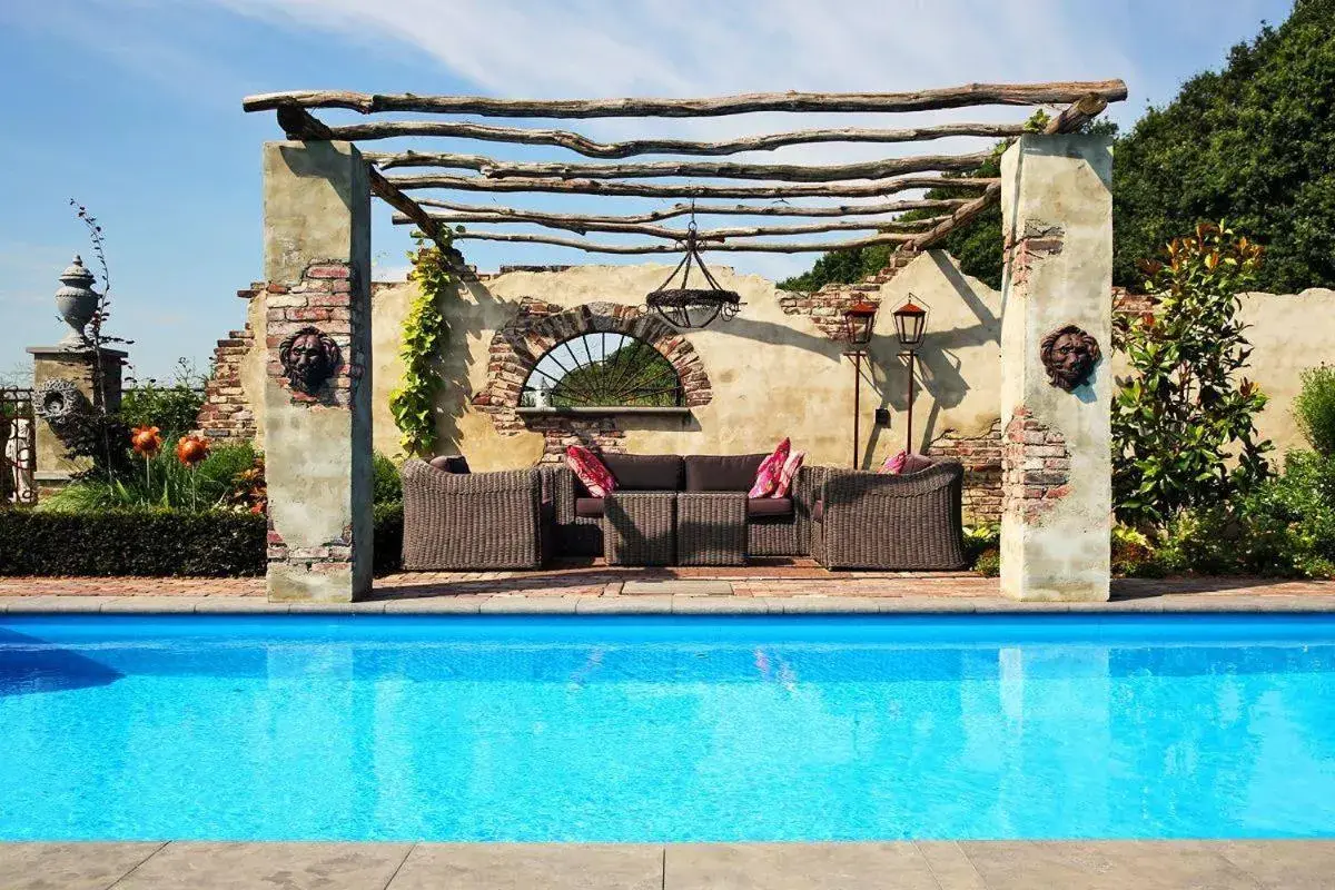 B&B De Voort Venlo B&B De Voort Venlo