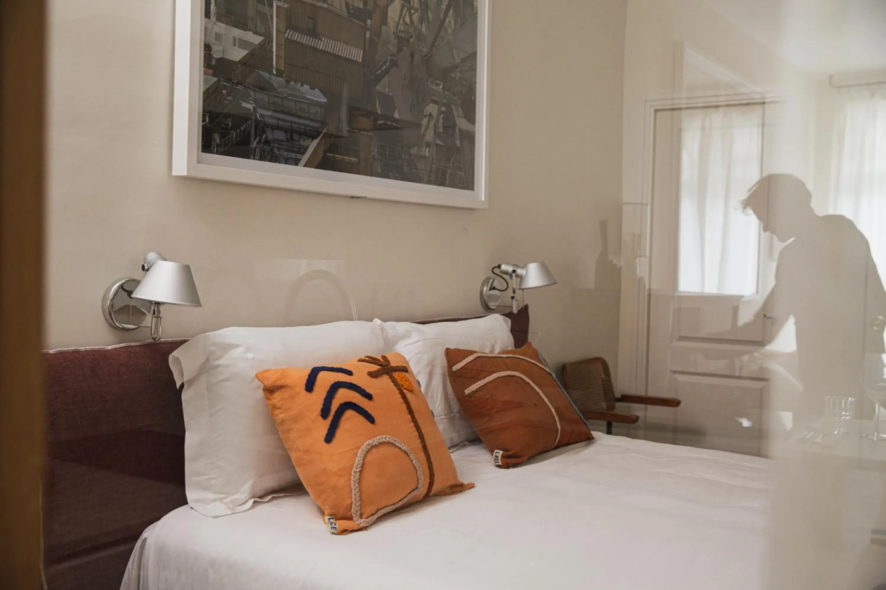 Superior Apartment in Suites The Marcel Superior Apartment in Suites The Marcel