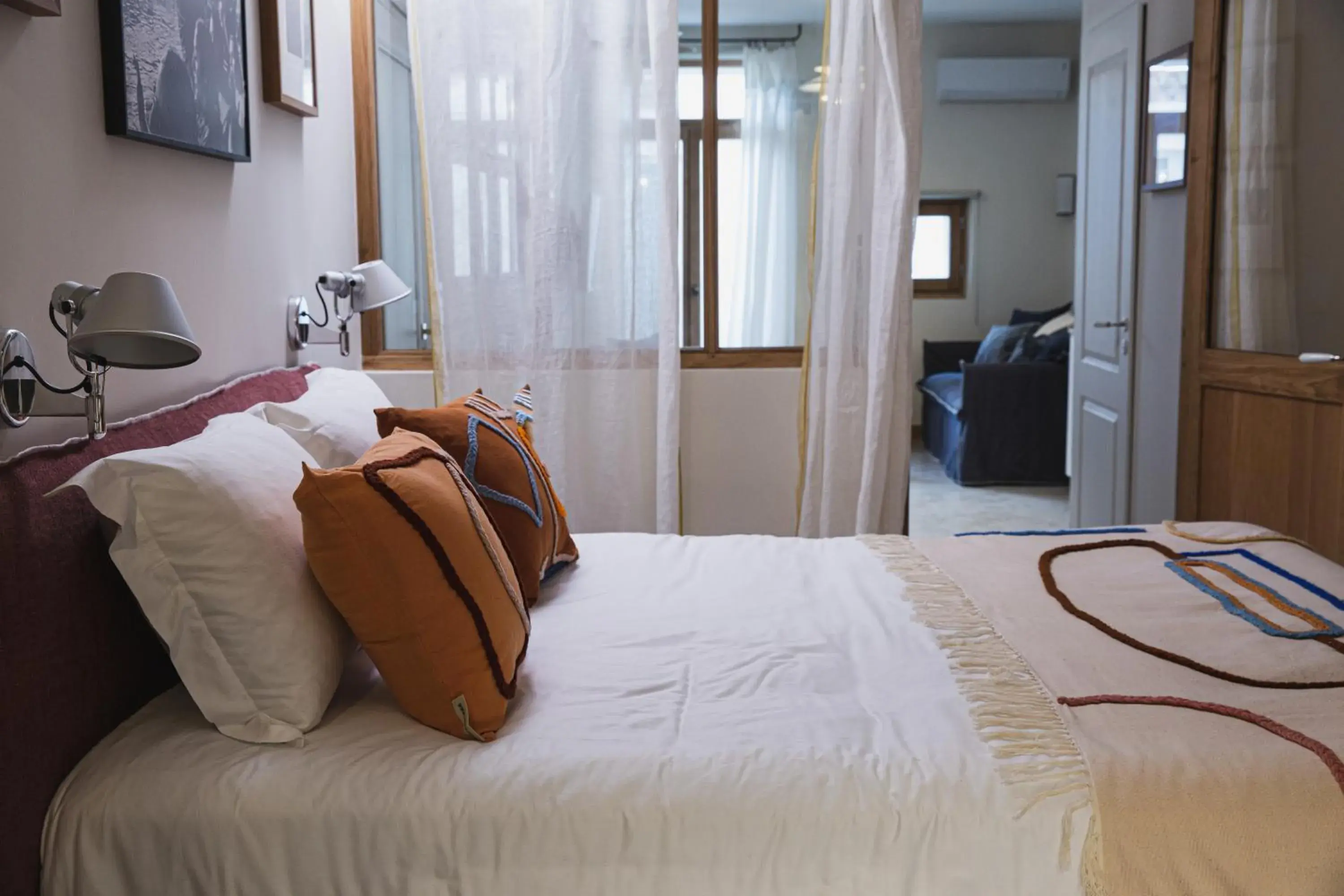 Apartment in Suites The Marcel Apartment in Suites The Marcel