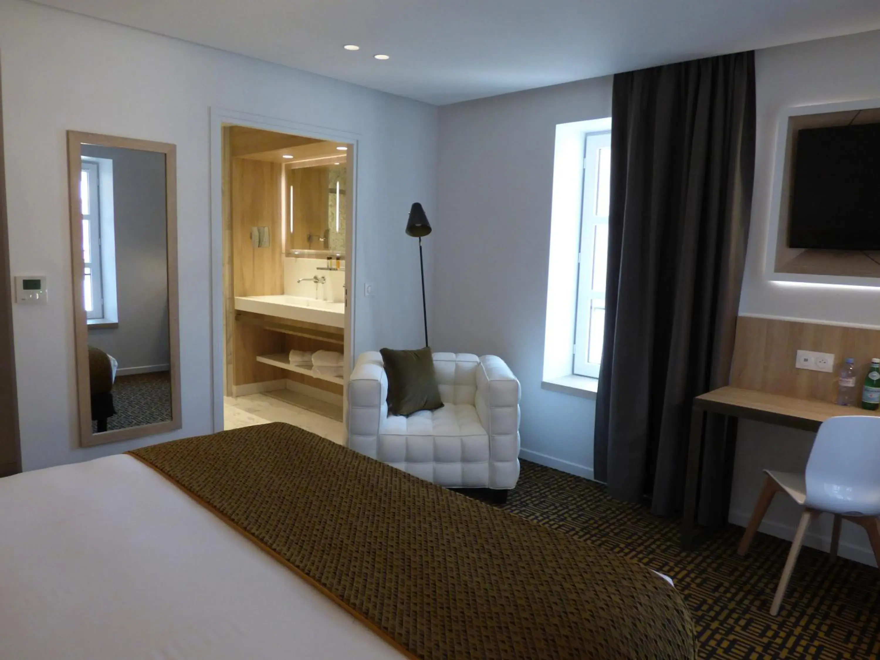 Standard Double Room in Le Moulin des Marais Standard Double Room in Le Moulin des Marais