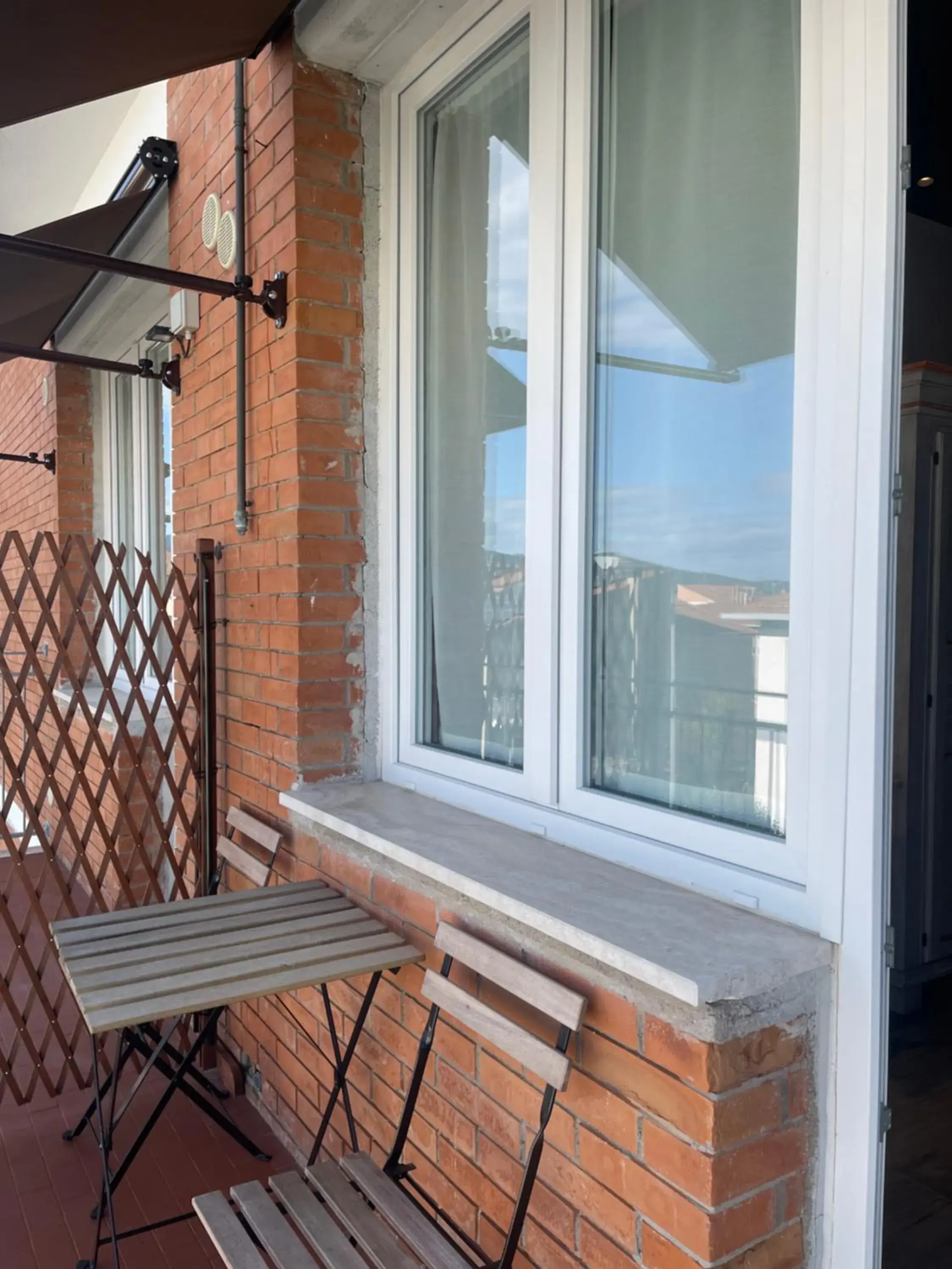 Superior Studio in Le Coltie - affittacamere e appartamenti Superior Studio in Le Coltie - affittacamere e appartamenti