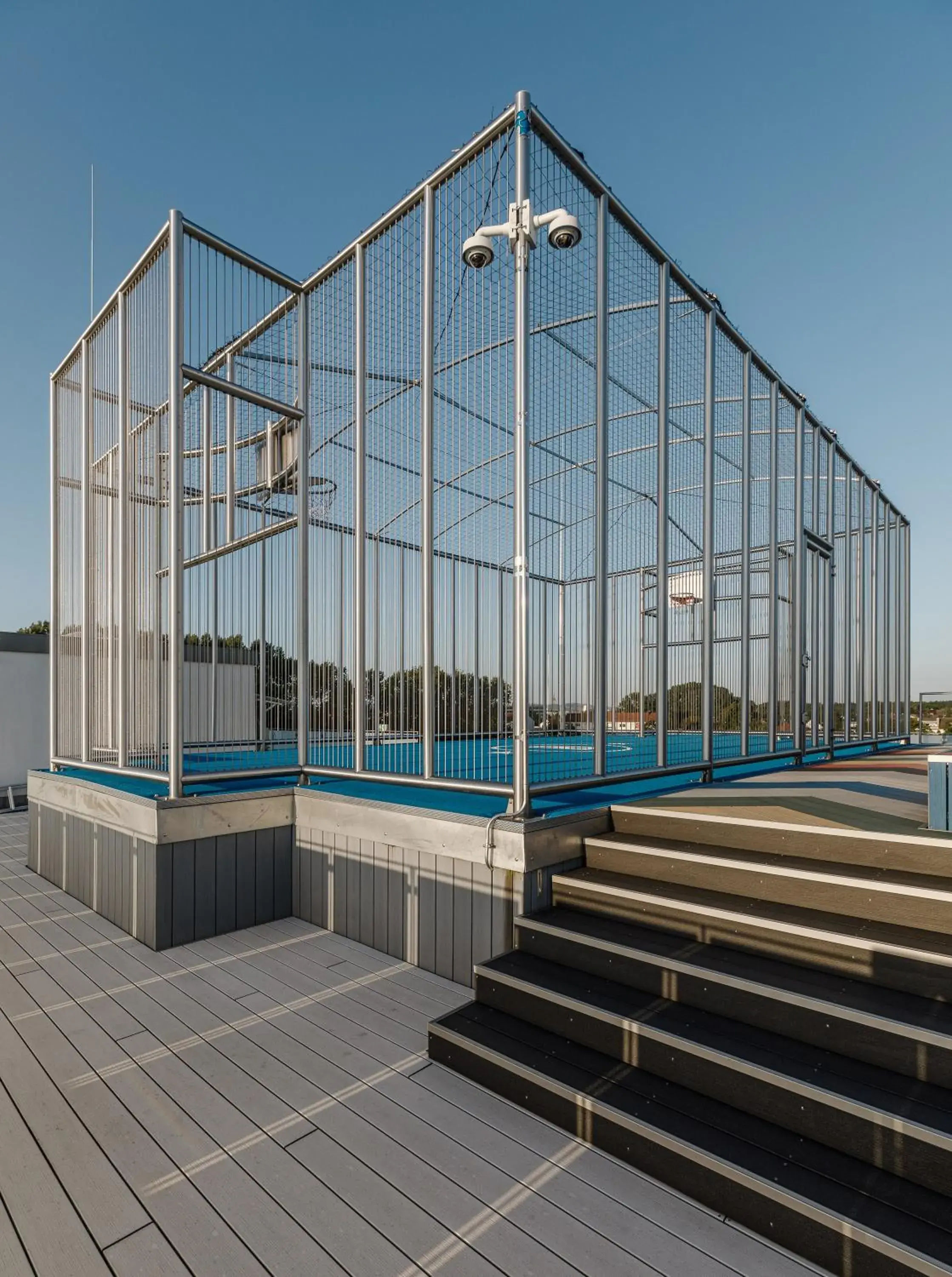 Deluxe Apartment - single occupancy in The Brucklyn Apartments Deluxe Apartment - single occupancy in The Brucklyn Apartments