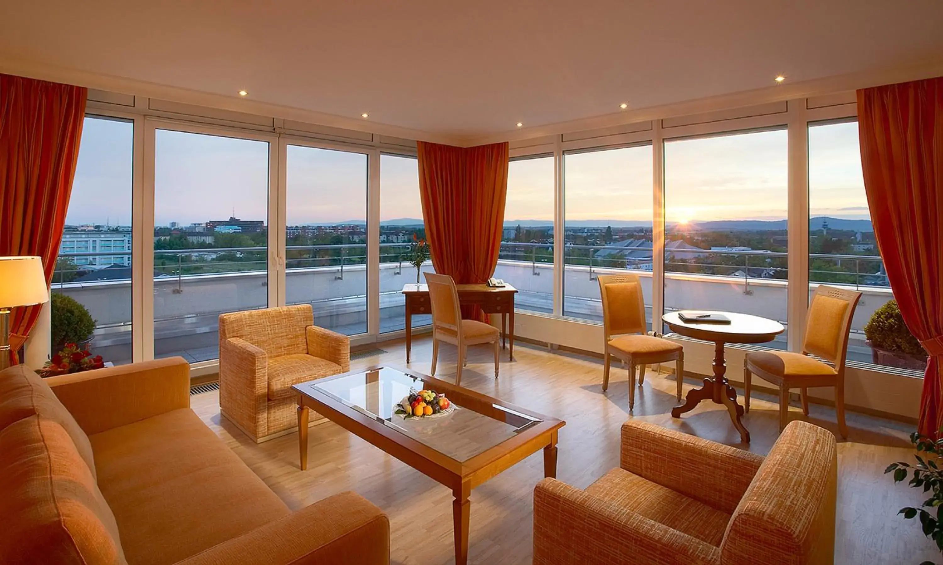 Luxury Suite in Hotel Stadt Freiburg Luxury Suite in Hotel Stadt Freiburg