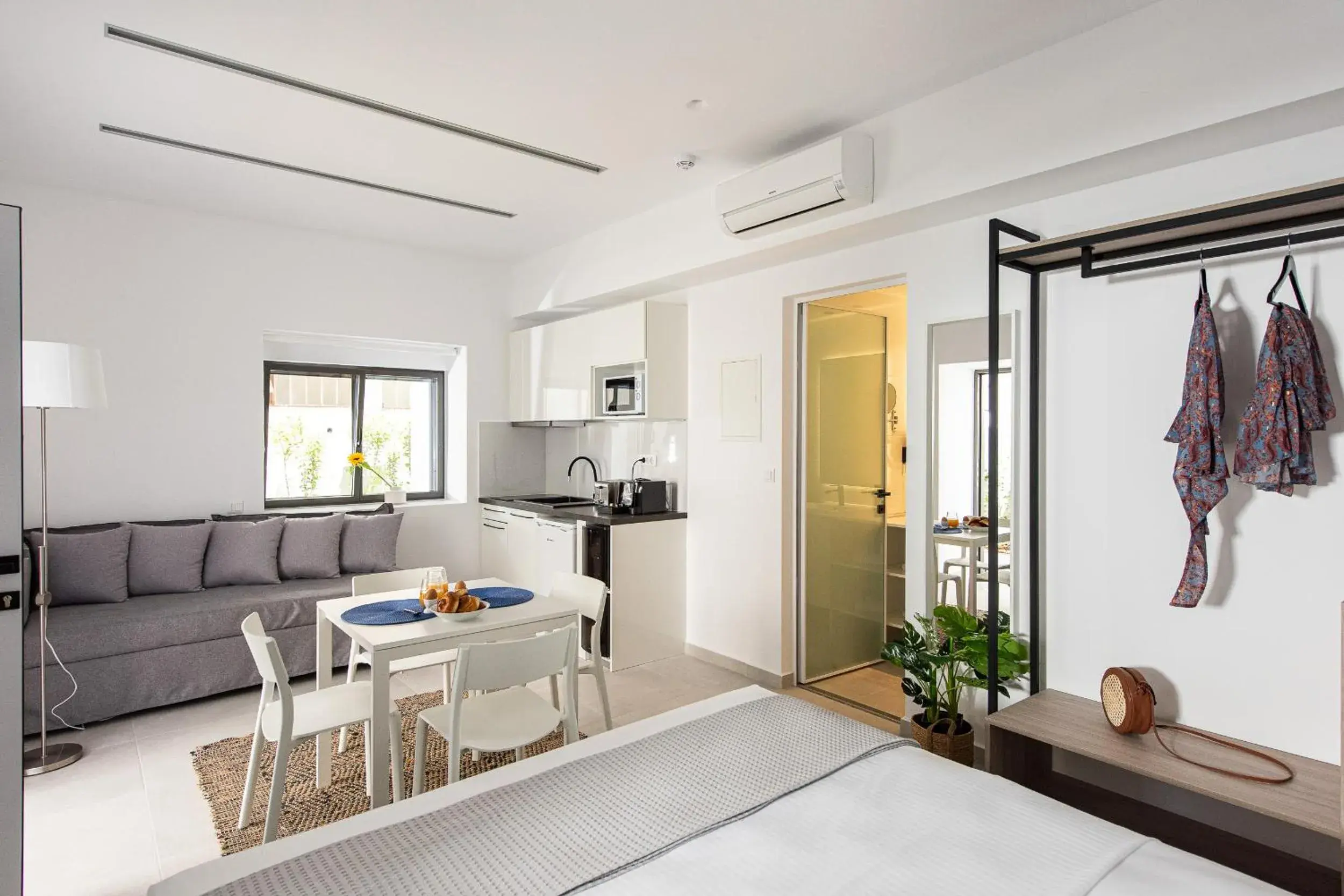 One-Bedroom Apartment in Cozy Corner Luxury Apartments One-Bedroom Apartment in Cozy Corner Luxury Apartments