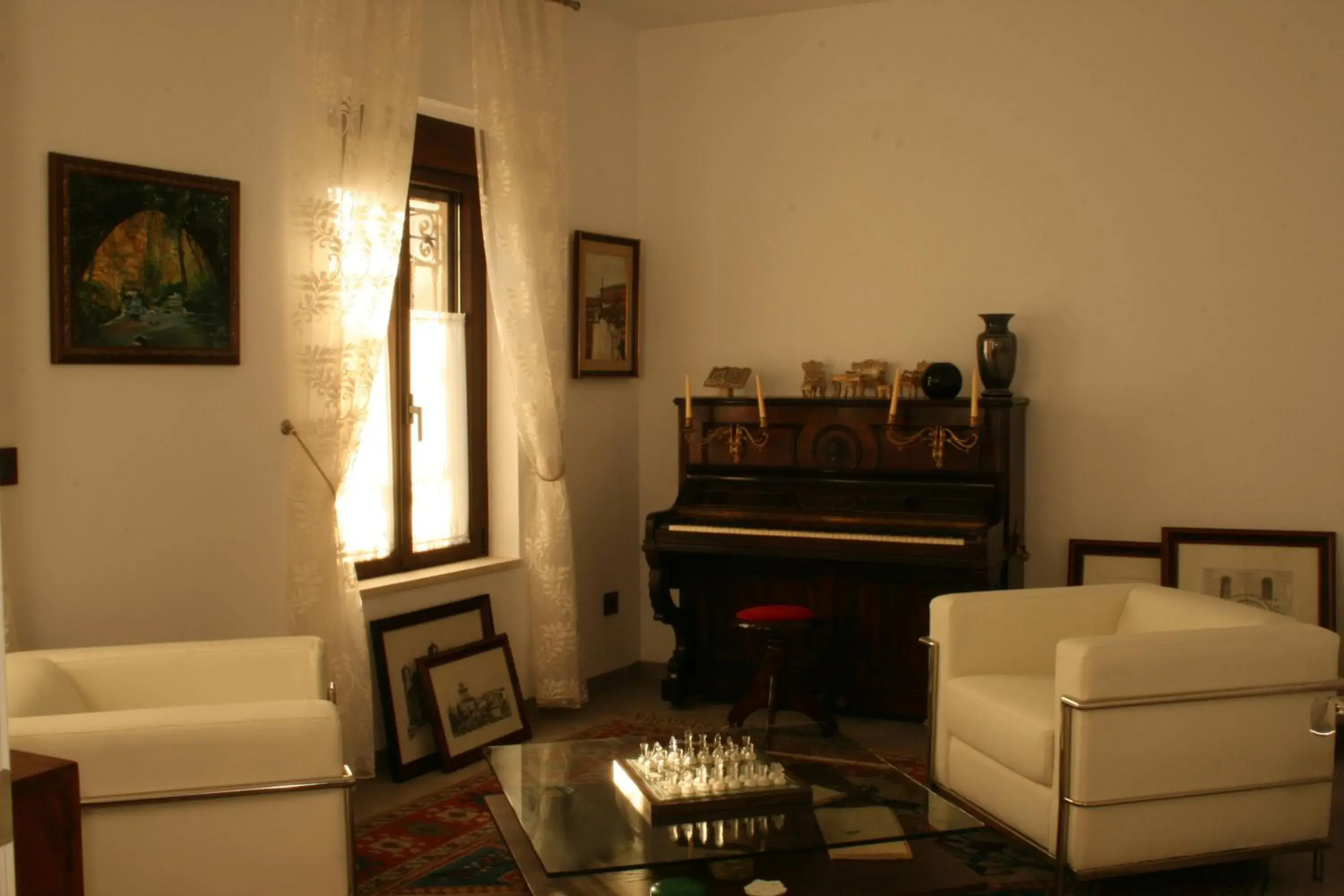 Suite in La Posada de las Casitas Suite in La Posada de las Casitas